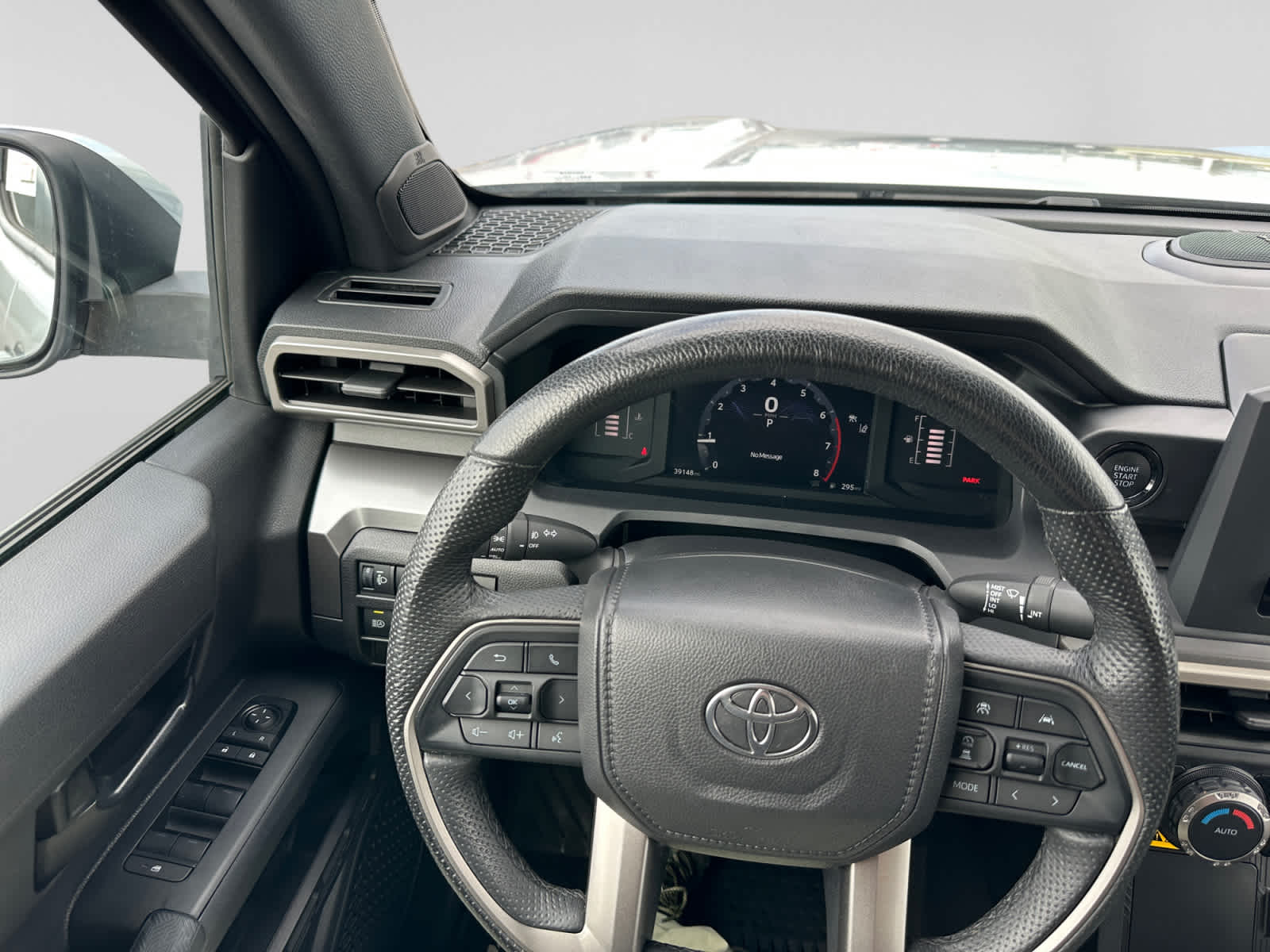 Used 2024 Toyota Tacoma Truck