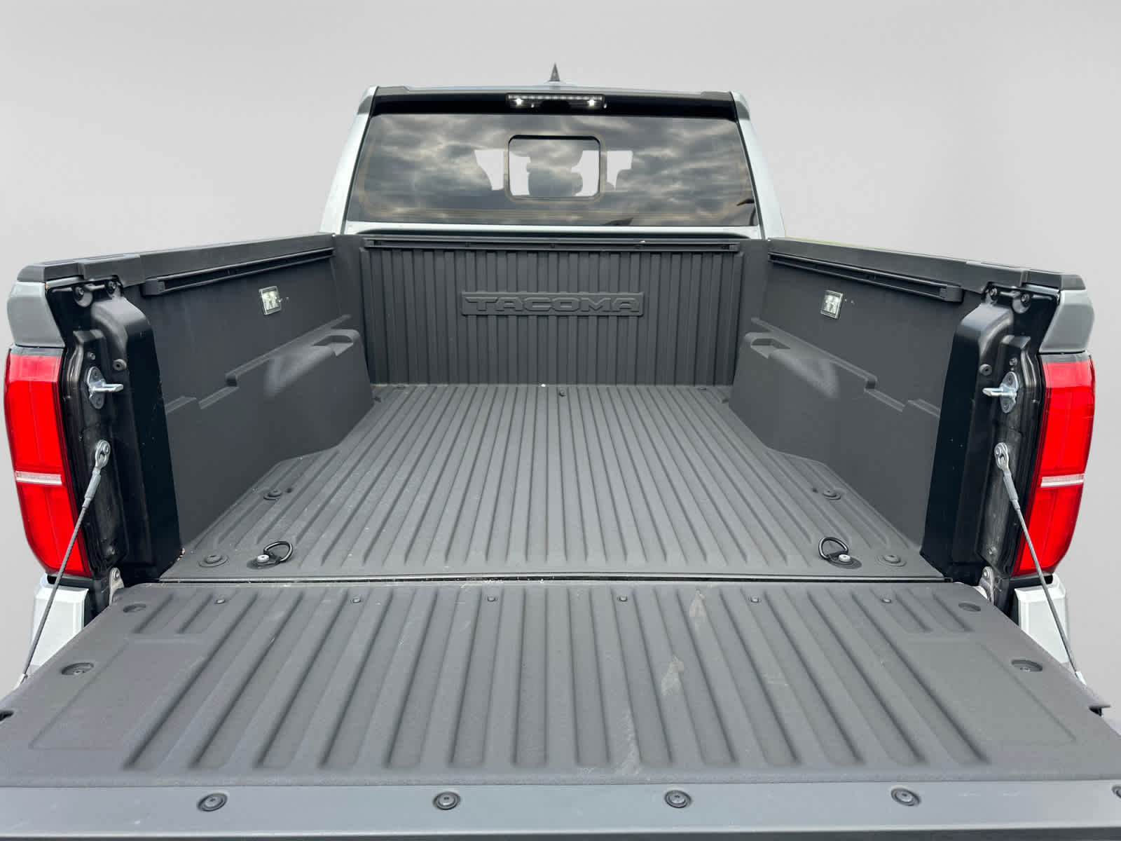 Used 2024 Toyota Tacoma Truck