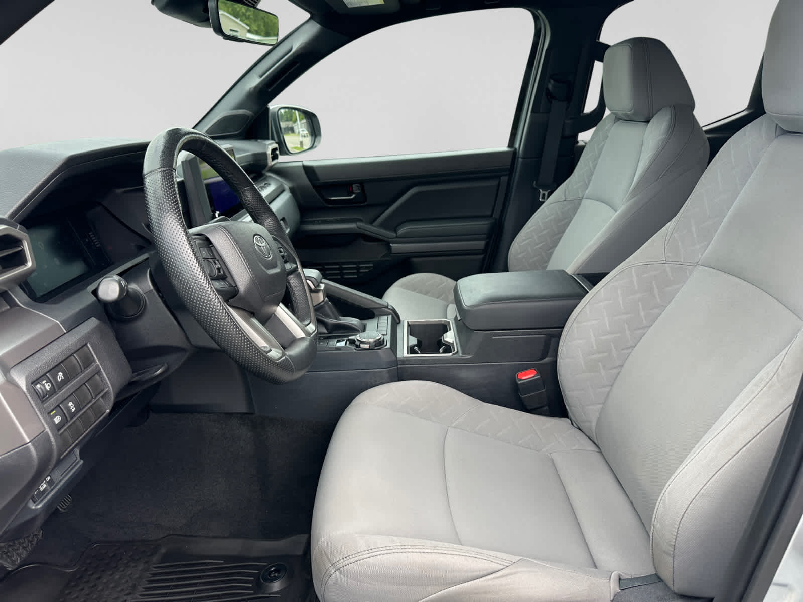 Used 2024 Toyota Tacoma Truck