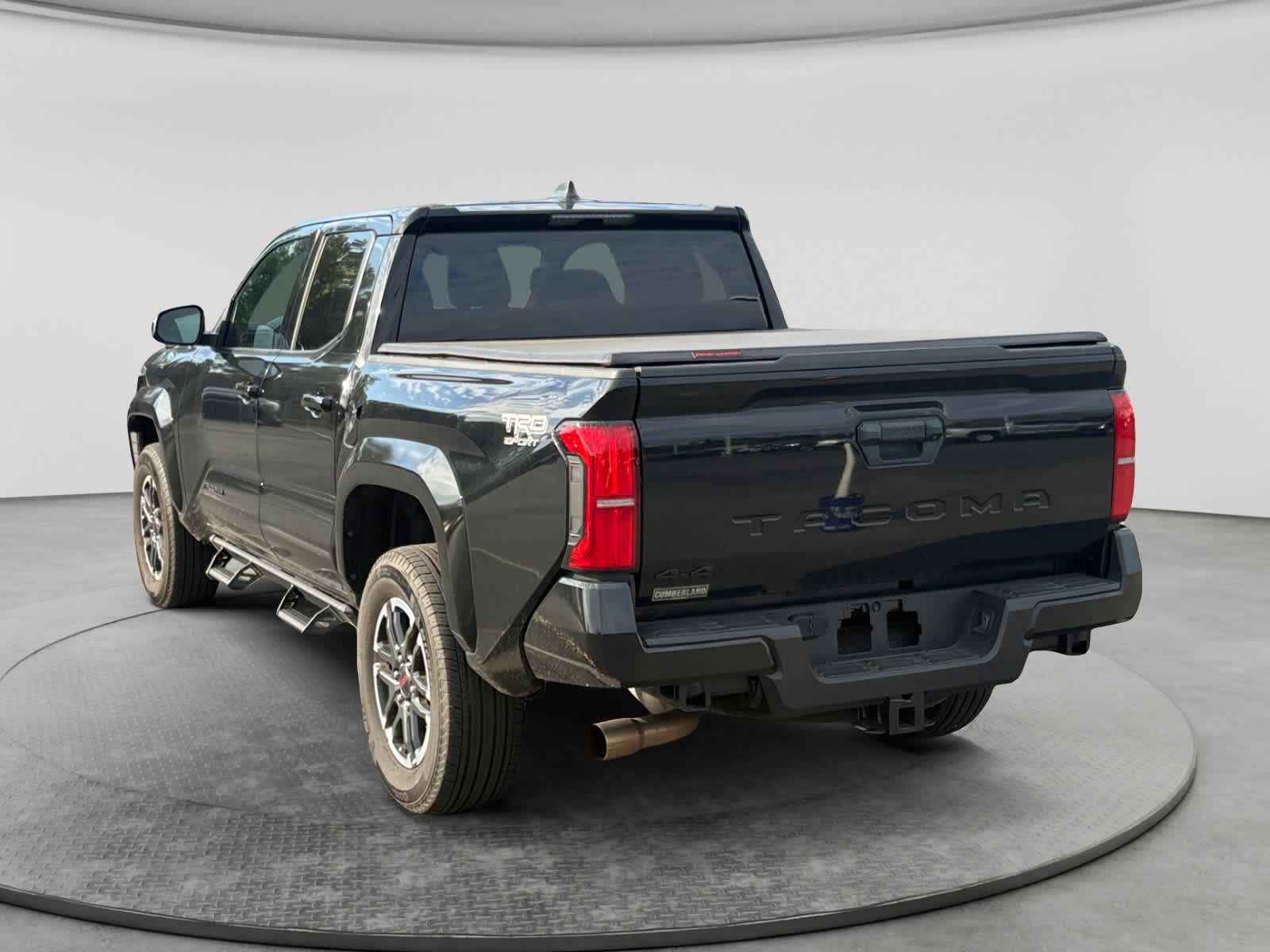 Used 2025 Toyota Tacoma Truck