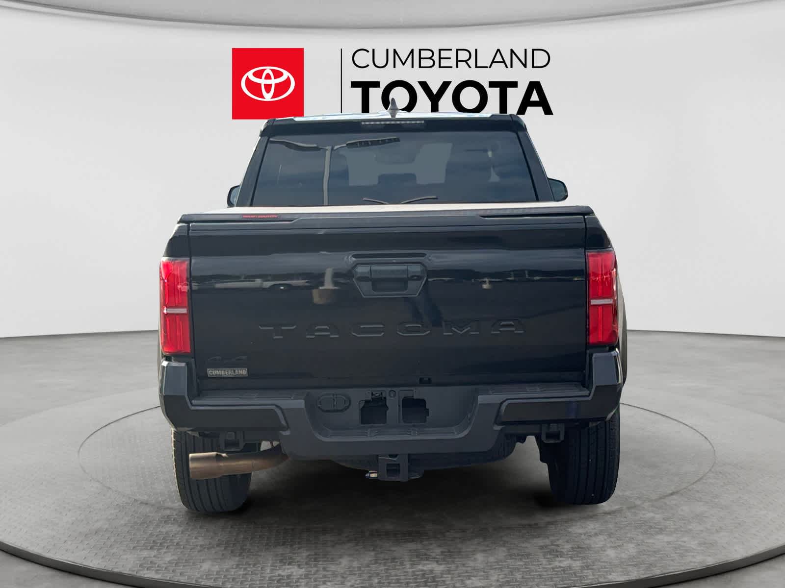 Used 2025 Toyota Tacoma Truck