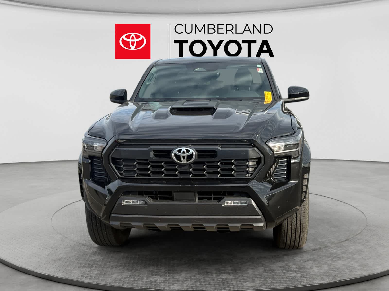 Used 2025 Toyota Tacoma Truck