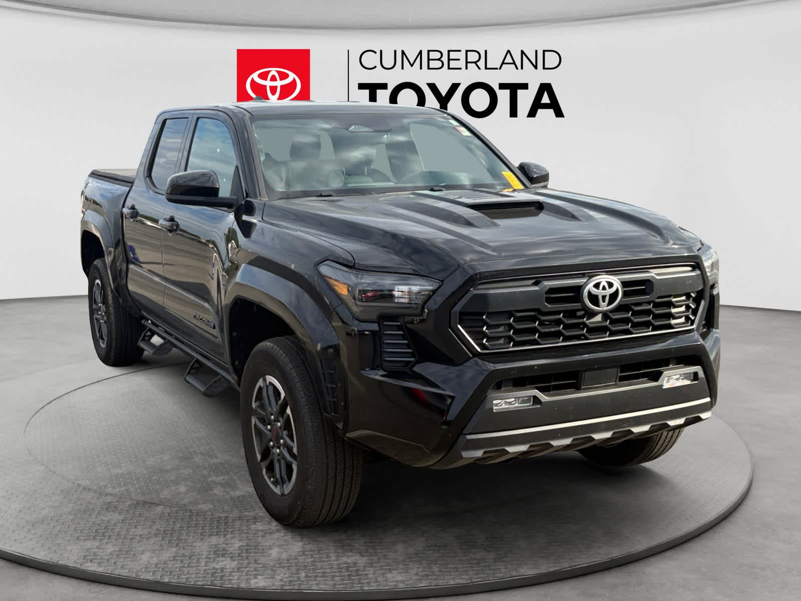 Used 2025 Toyota Tacoma Truck