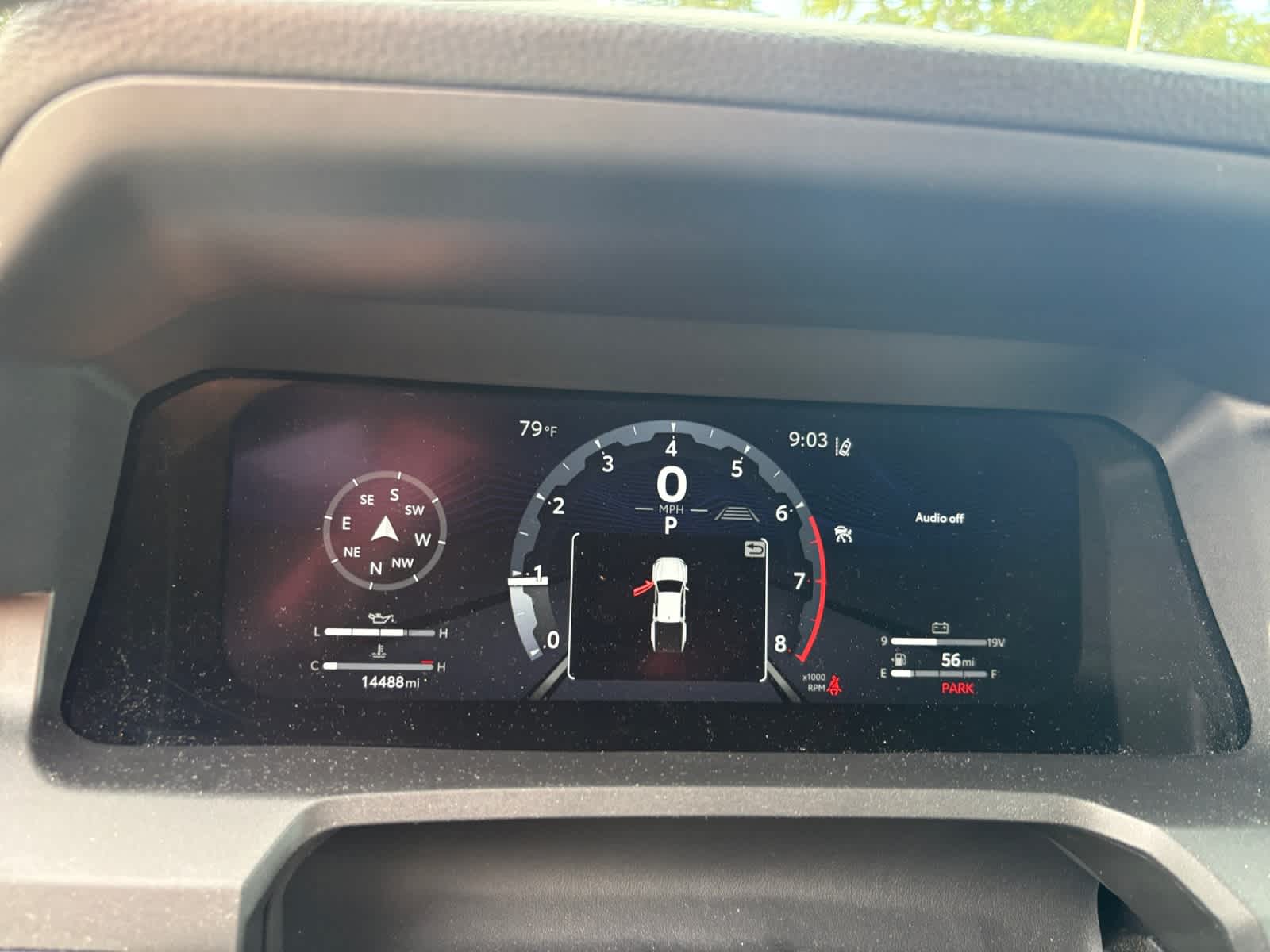 Used 2025 Toyota Tacoma Truck