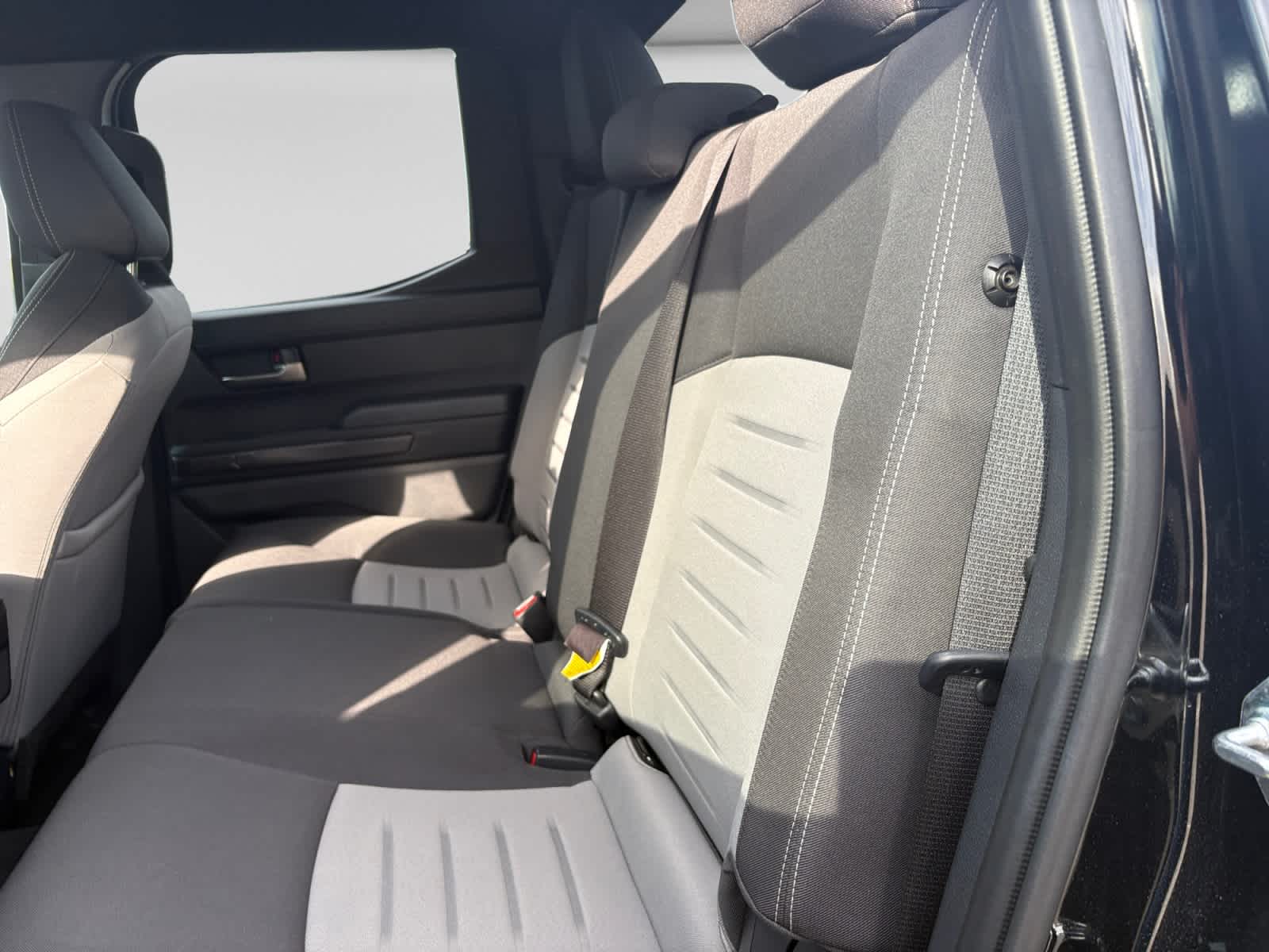 Used 2025 Toyota Tacoma Truck