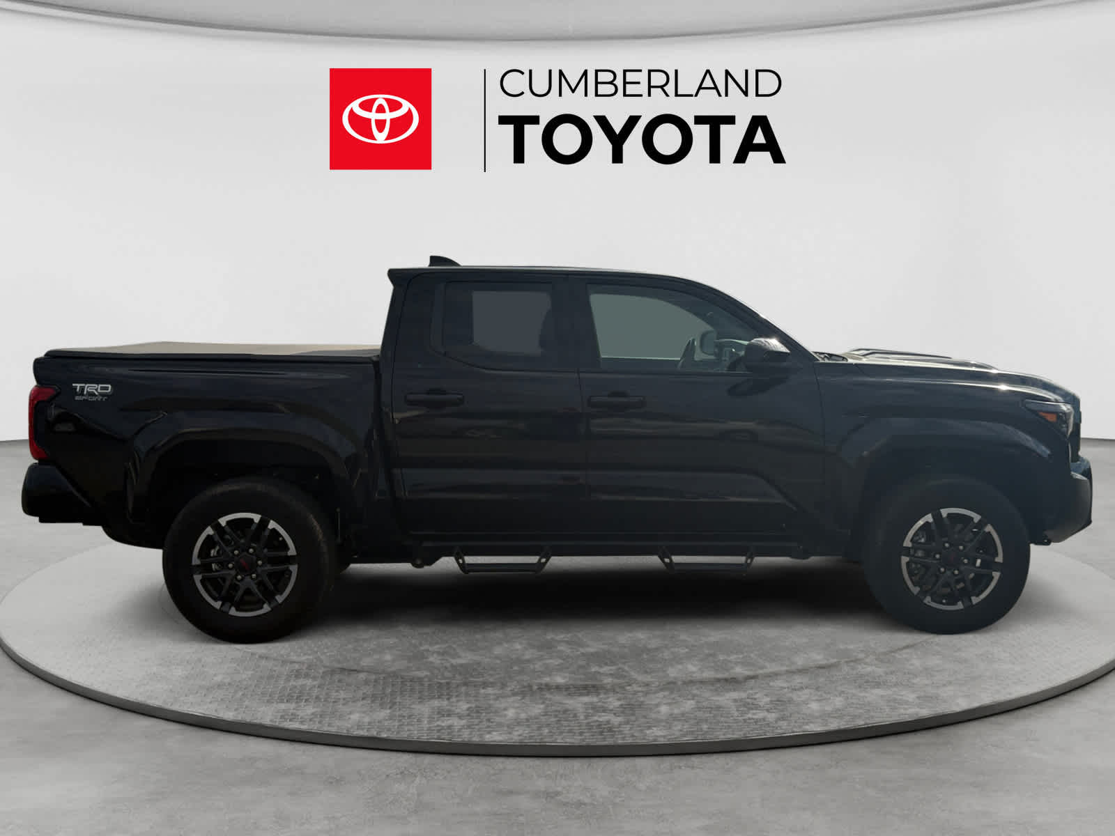Used 2025 Toyota Tacoma Truck