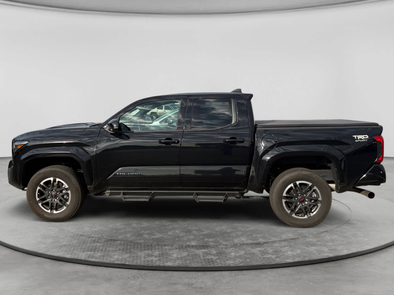 Used 2025 Toyota Tacoma Truck