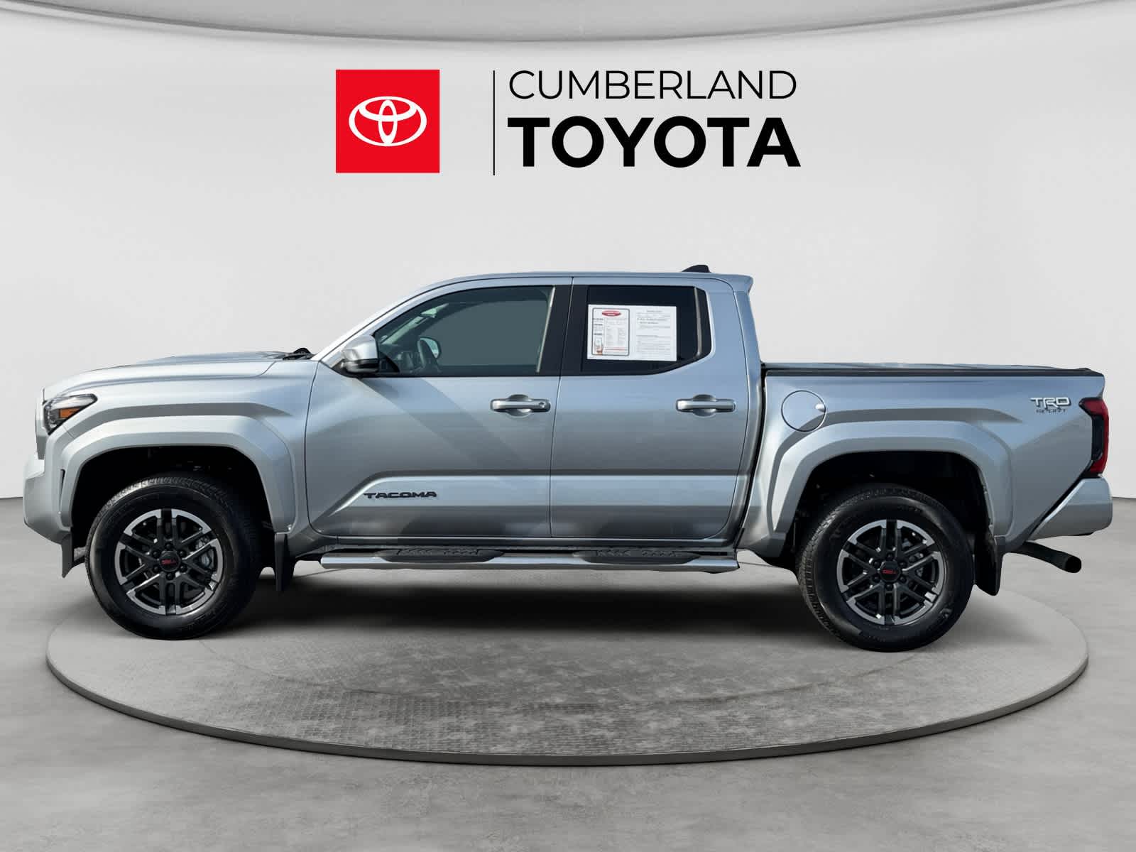 Used 2026 Toyota Tacoma Truck