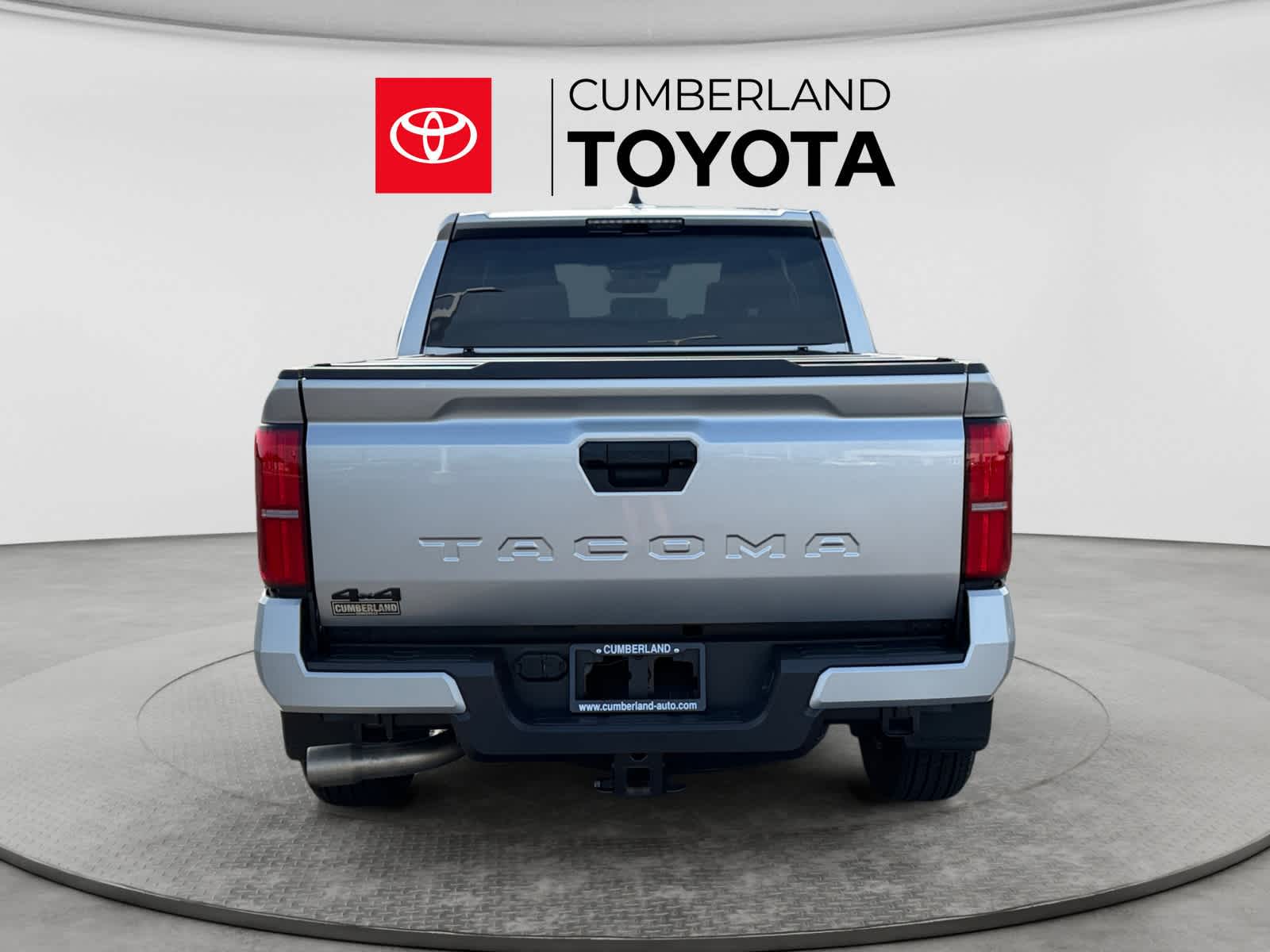 Used 2026 Toyota Tacoma Truck