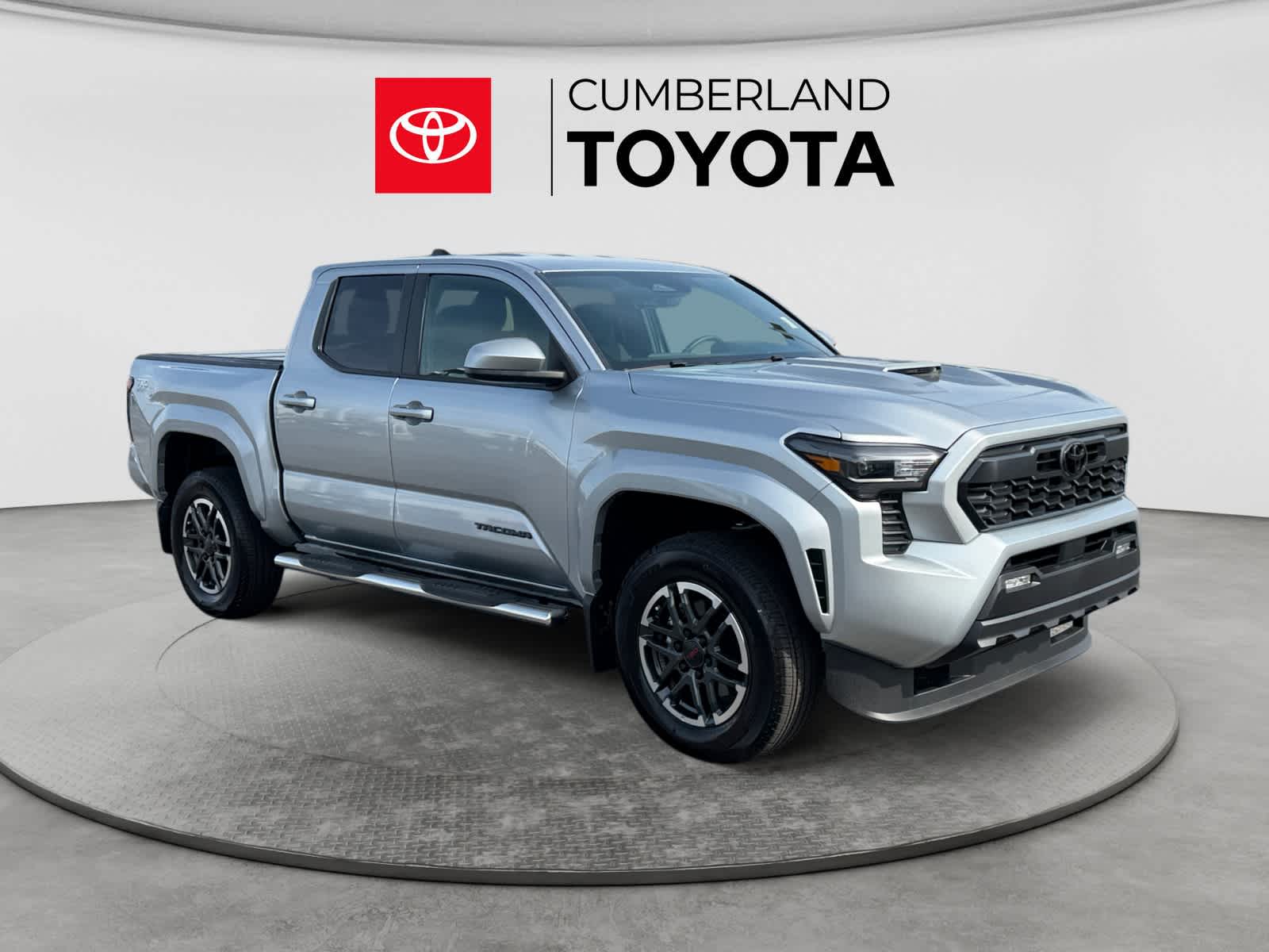 Used 2026 Toyota Tacoma Truck