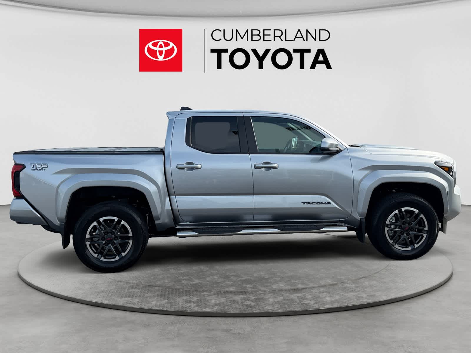 Used 2026 Toyota Tacoma Truck