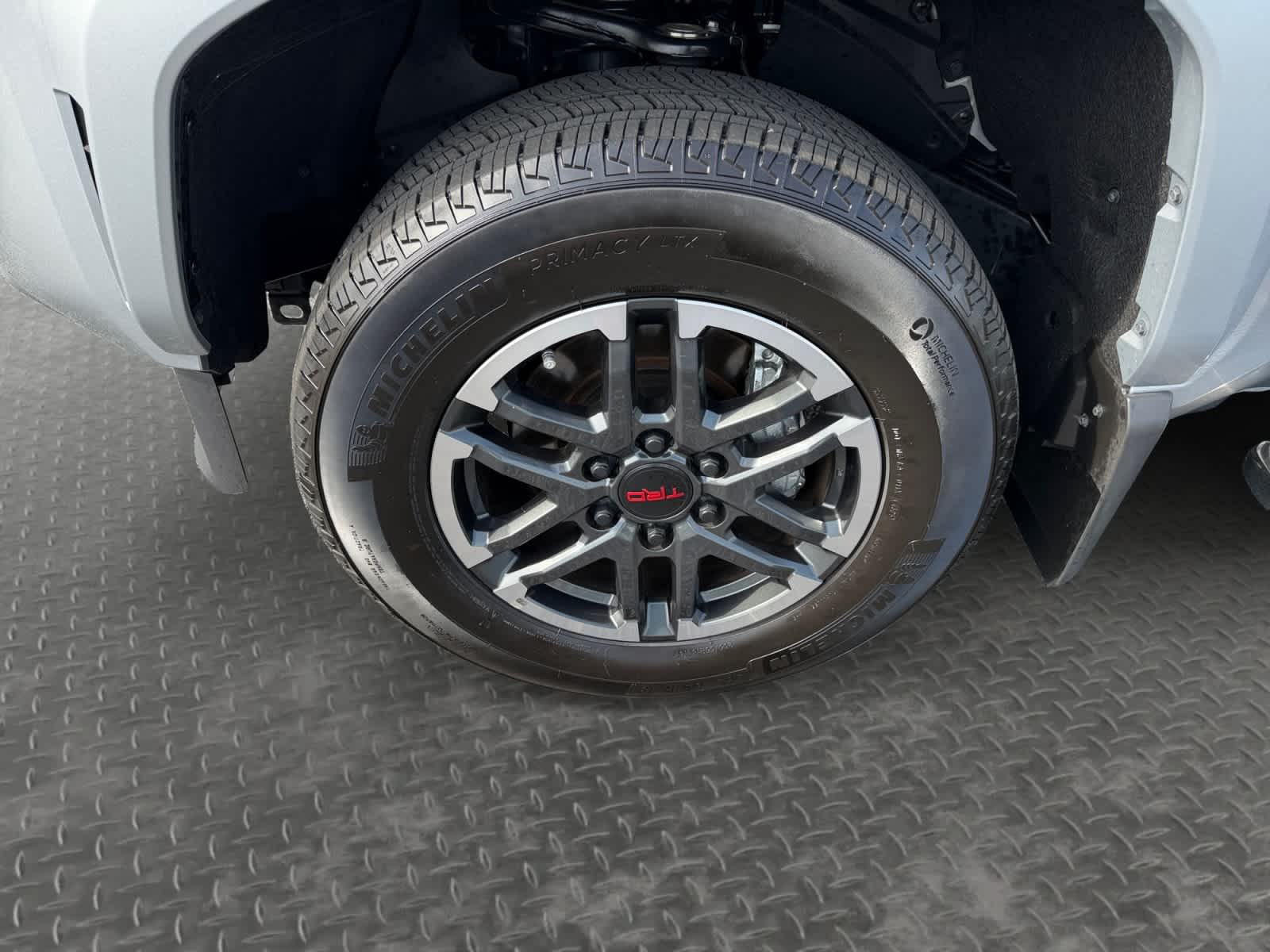 Used 2026 Toyota Tacoma Truck