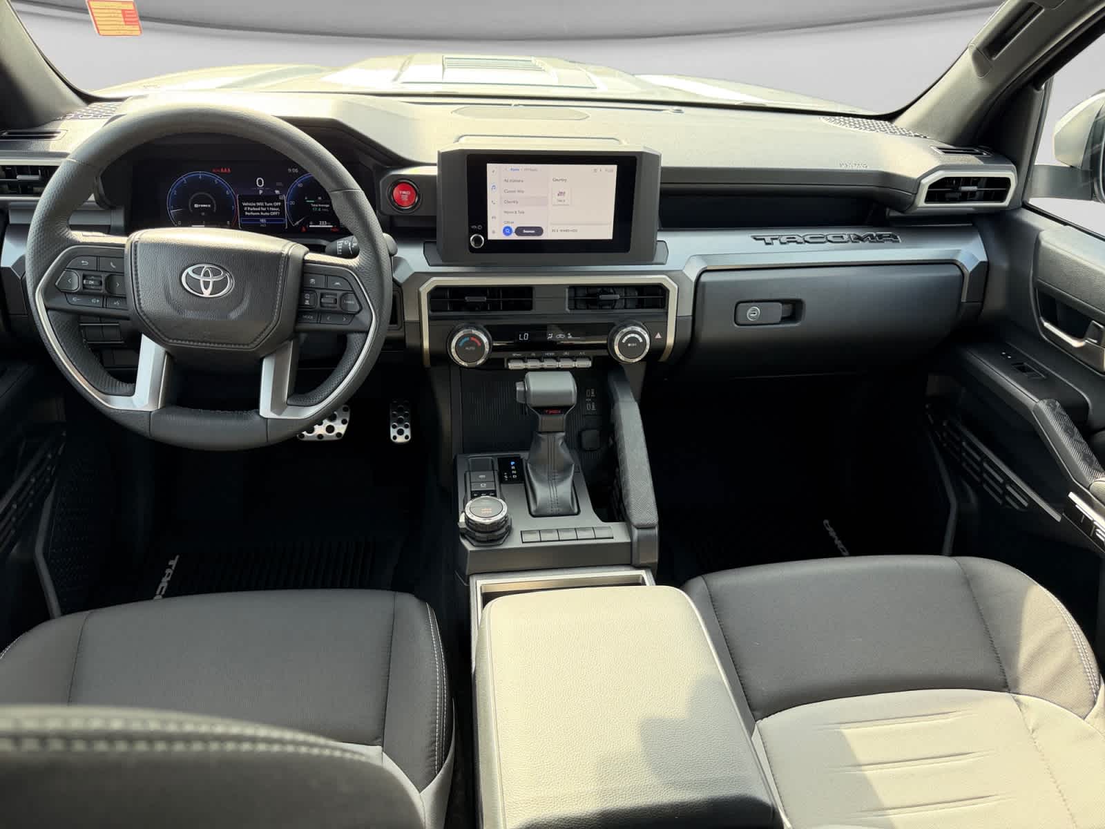 Used 2026 Toyota Tacoma Truck