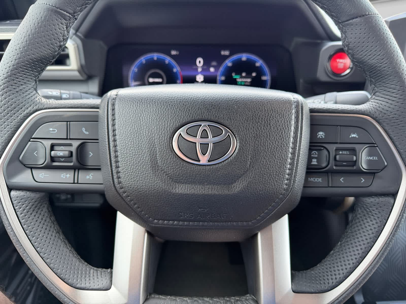 Used 2026 Toyota Tacoma Truck