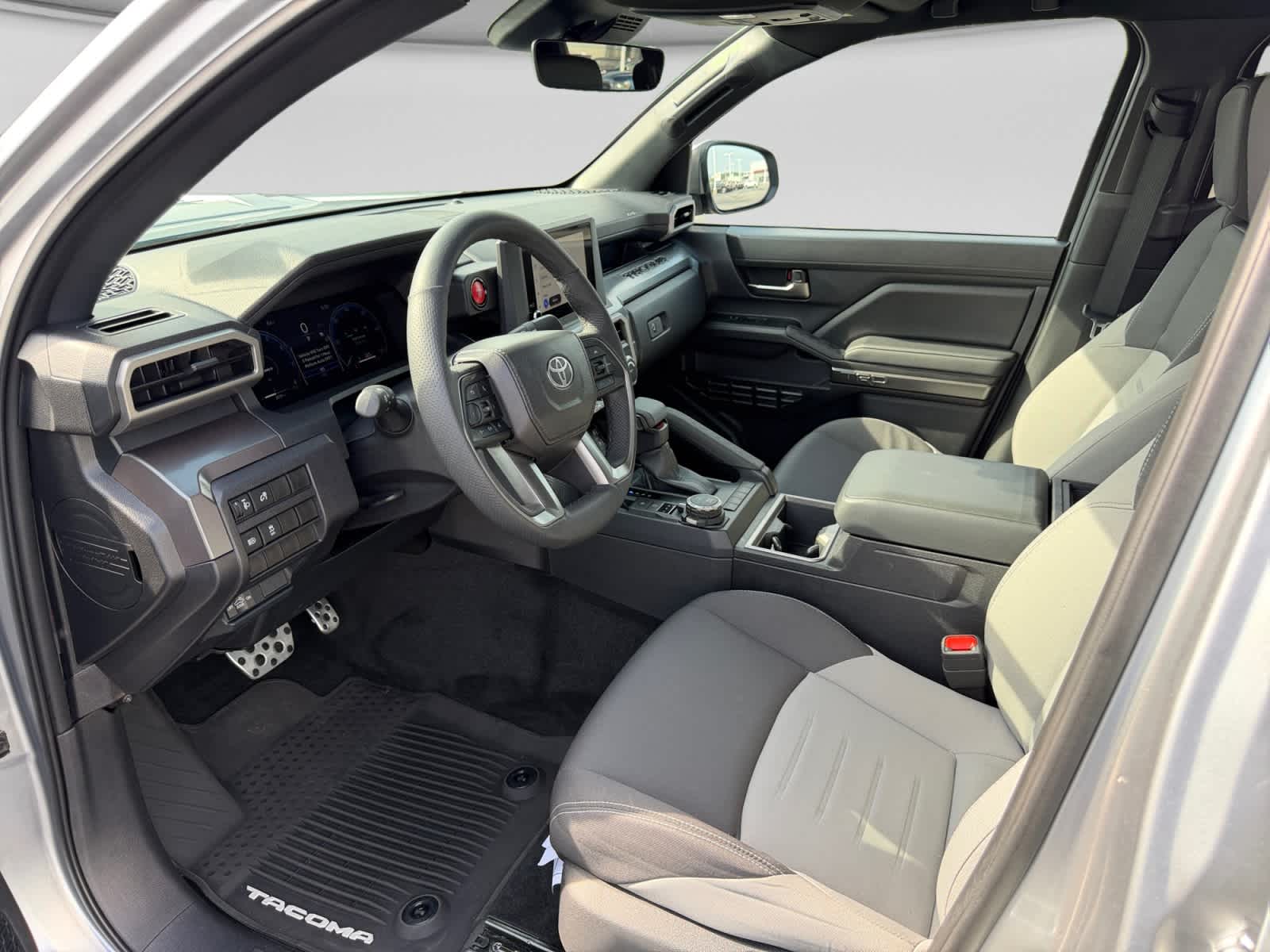 Used 2026 Toyota Tacoma Truck