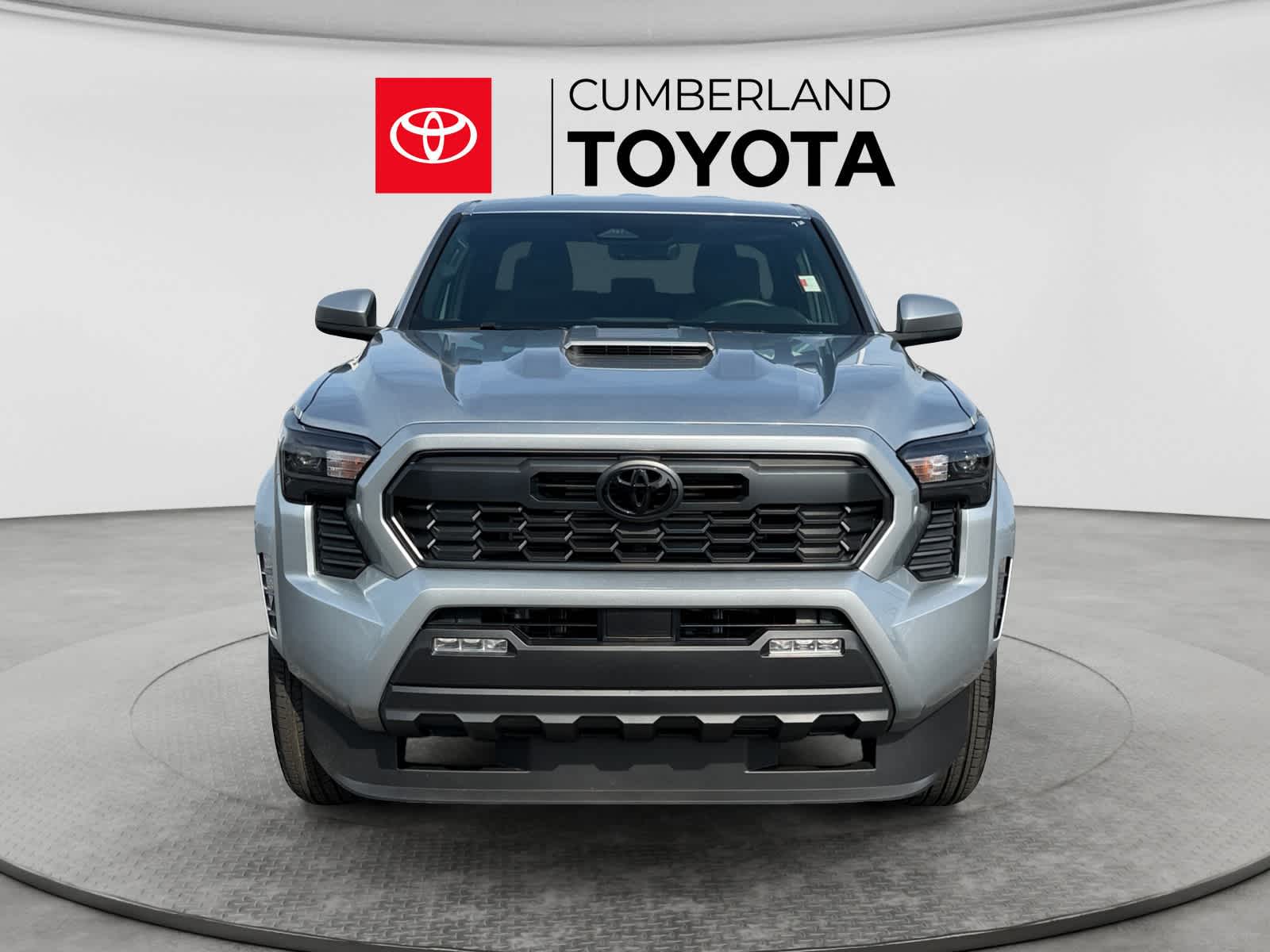 Used 2026 Toyota Tacoma Truck