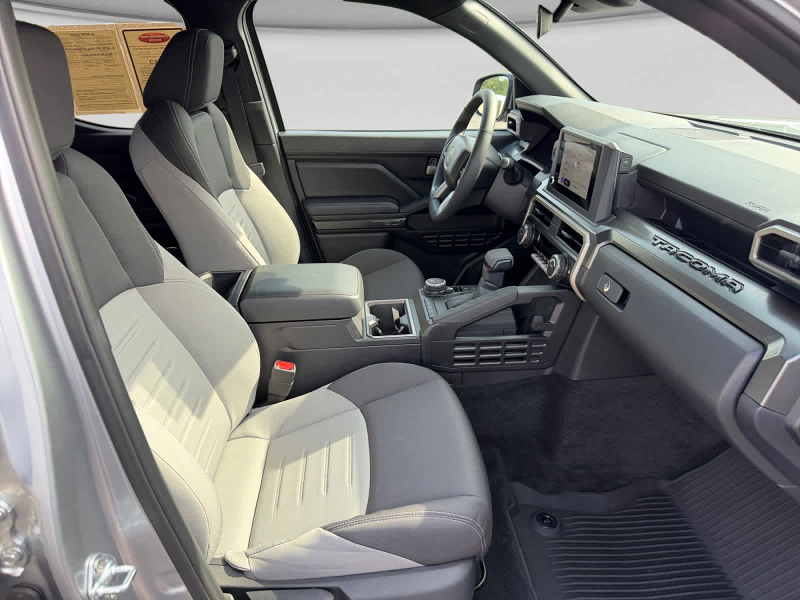 Used 2026 Toyota Tacoma Truck