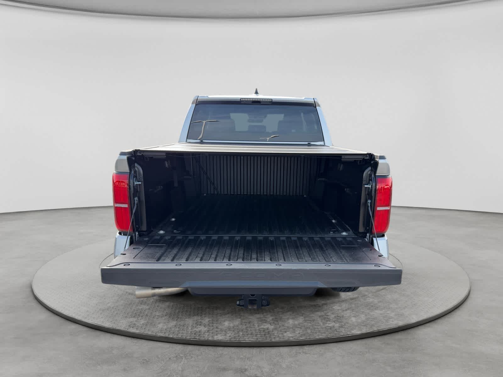Used 2026 Toyota Tacoma Truck