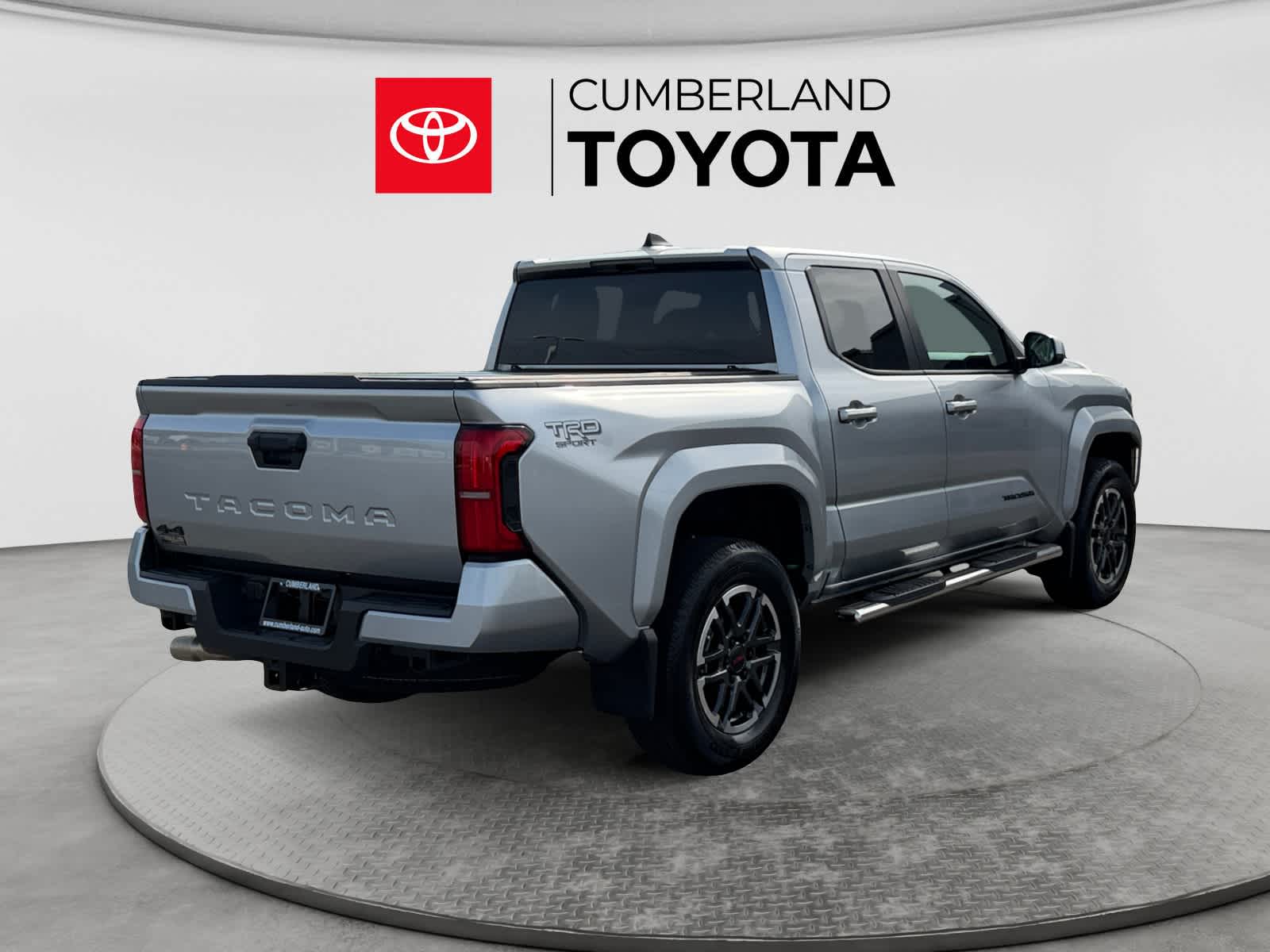 Used 2026 Toyota Tacoma Truck