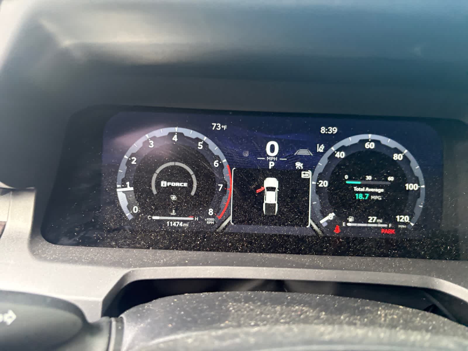 Used 2026 Toyota Tacoma Truck