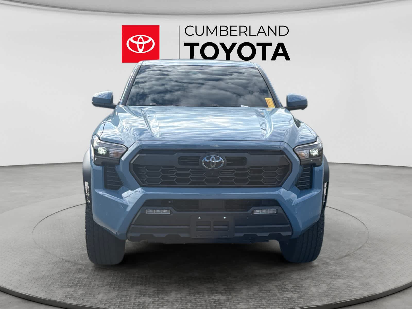 Used 2026 Toyota Tacoma Truck