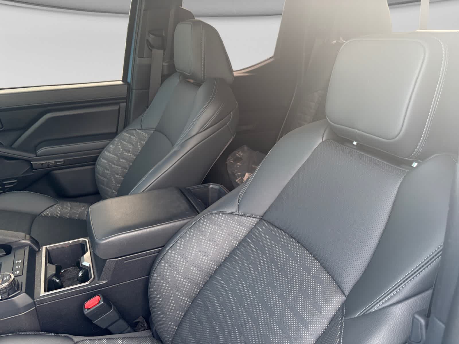 Used 2026 Toyota Tacoma Truck