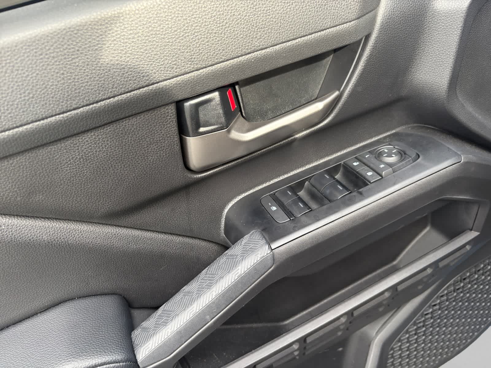 Used 2026 Toyota Tacoma Truck