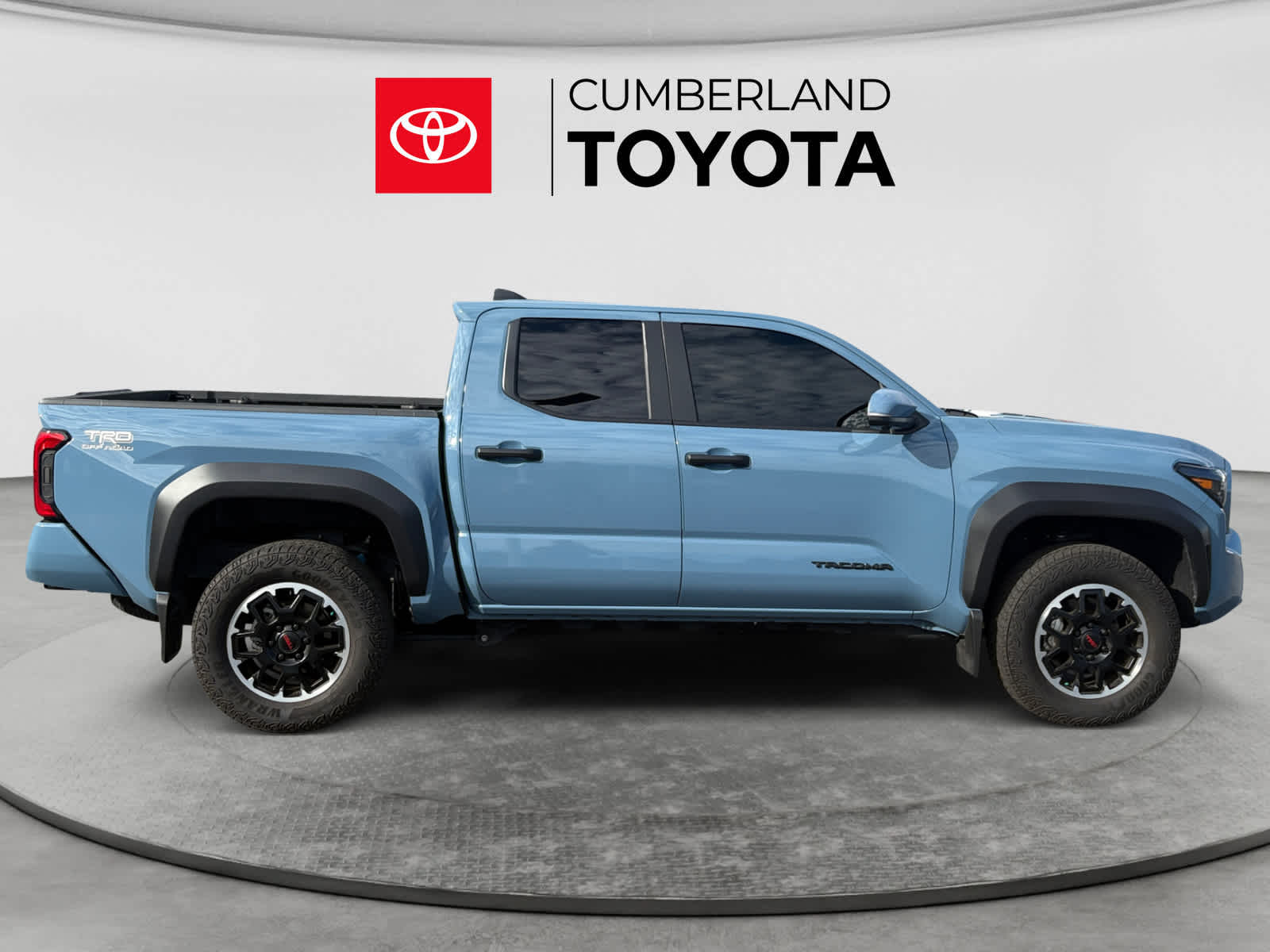 Used 2026 Toyota Tacoma Truck
