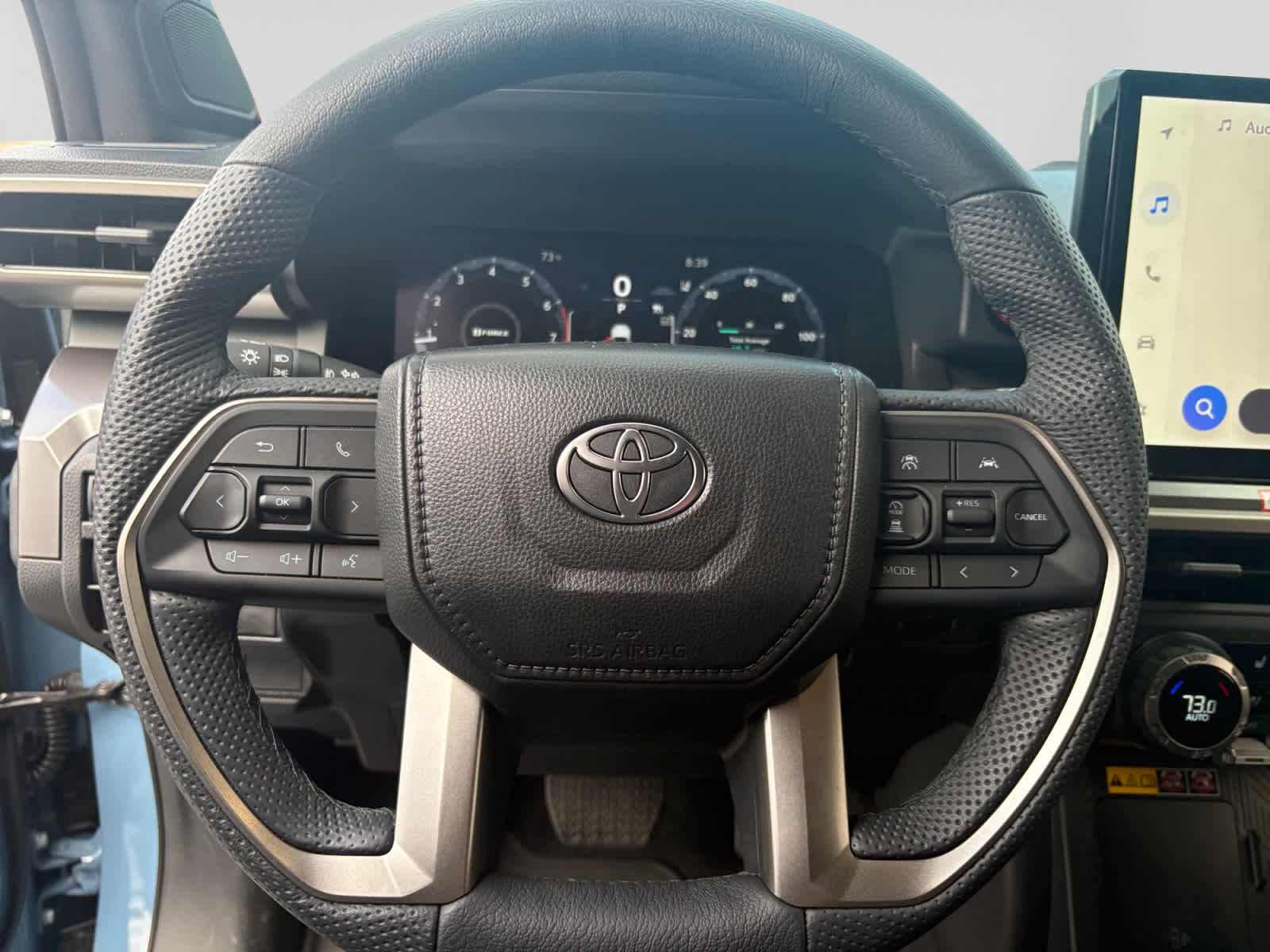 Used 2026 Toyota Tacoma Truck