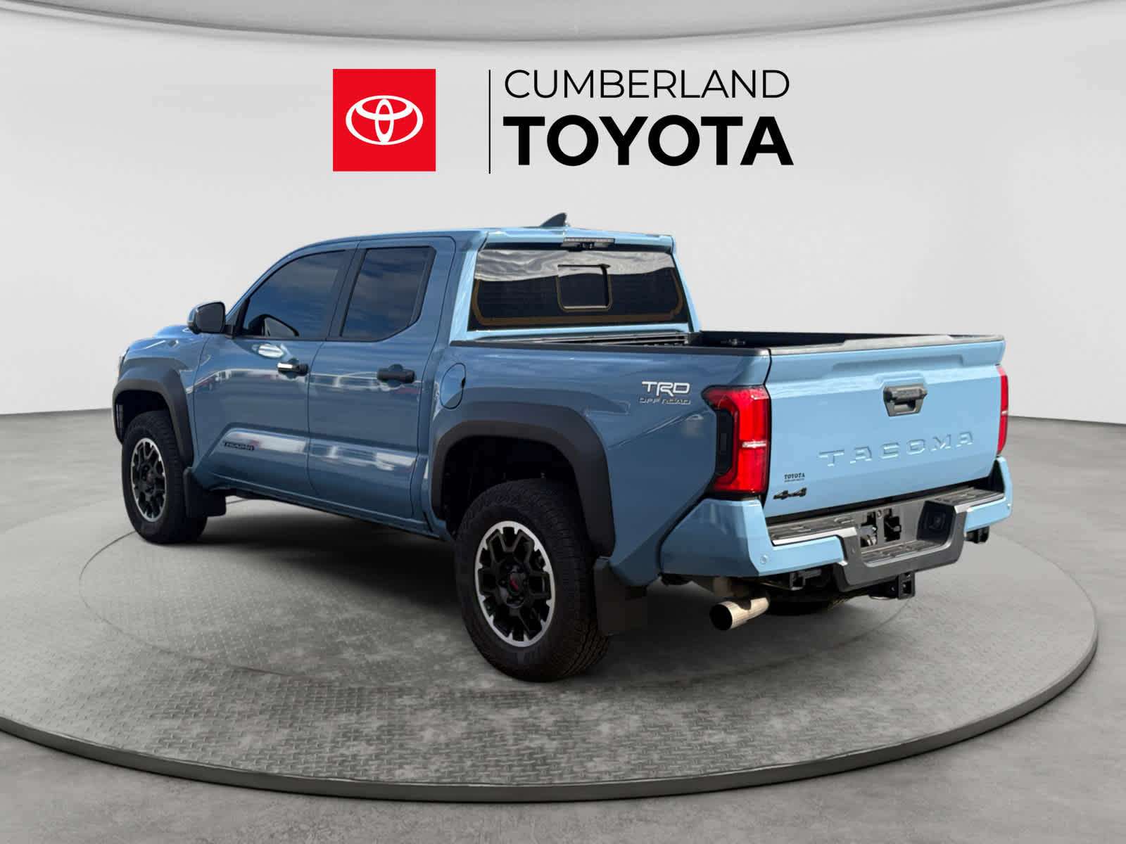 Used 2026 Toyota Tacoma Truck