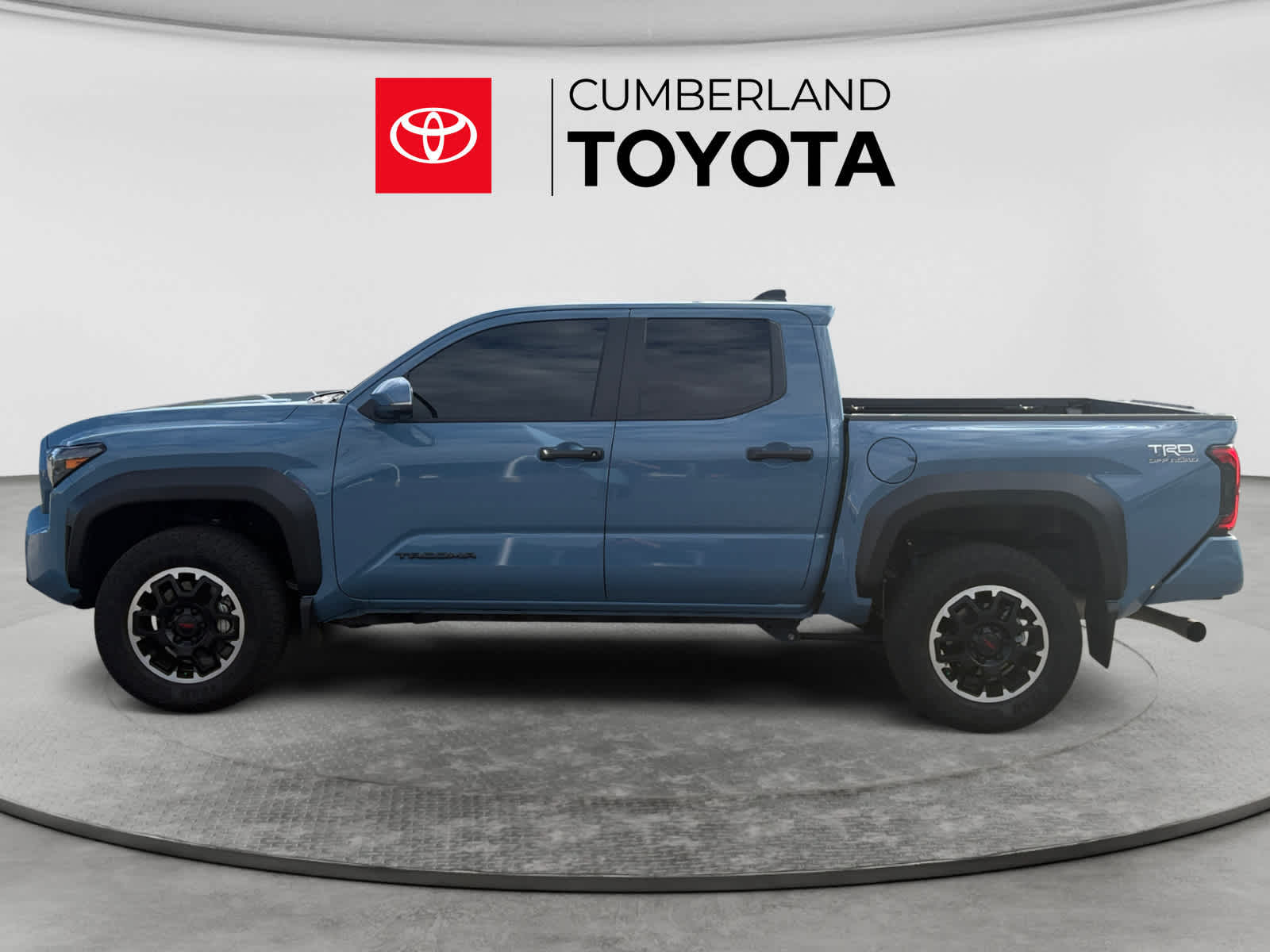 Used 2026 Toyota Tacoma Truck