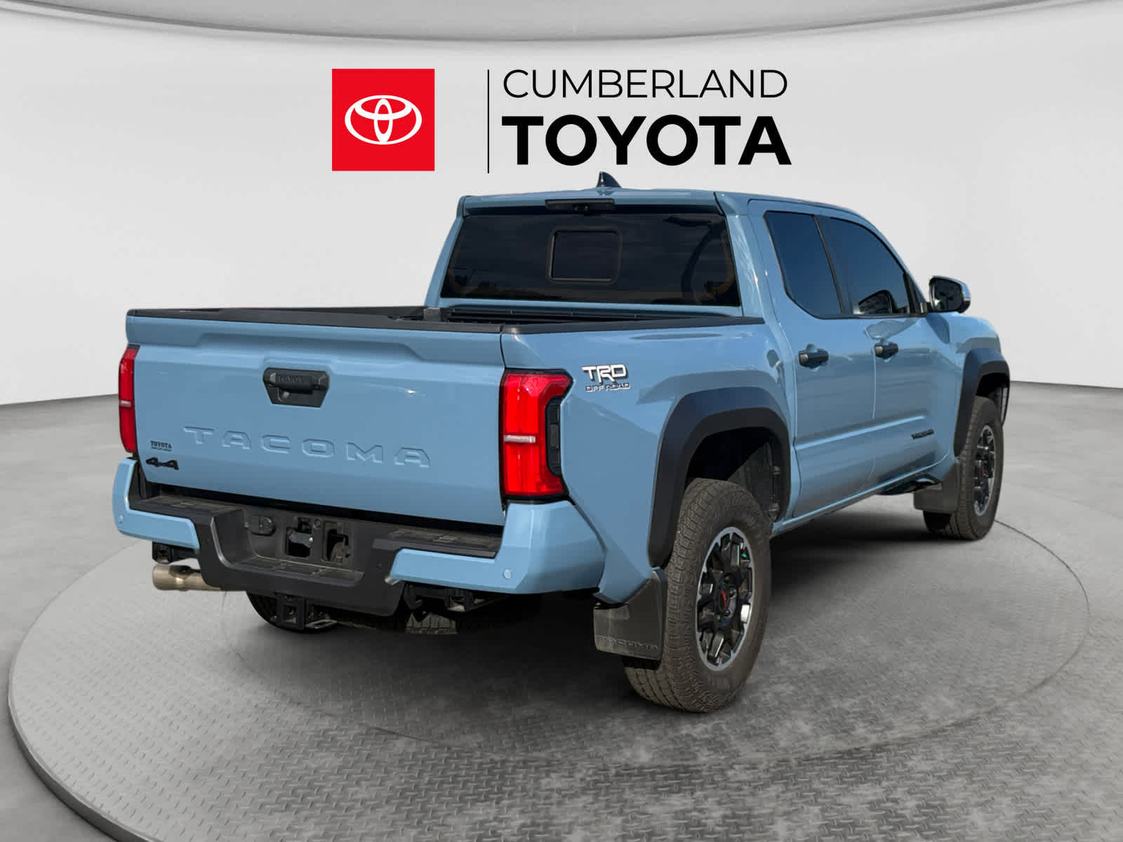 Used 2026 Toyota Tacoma Truck