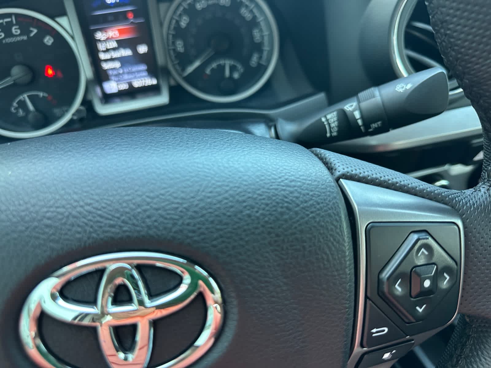 Used 2023 Toyota Tacoma Sedan