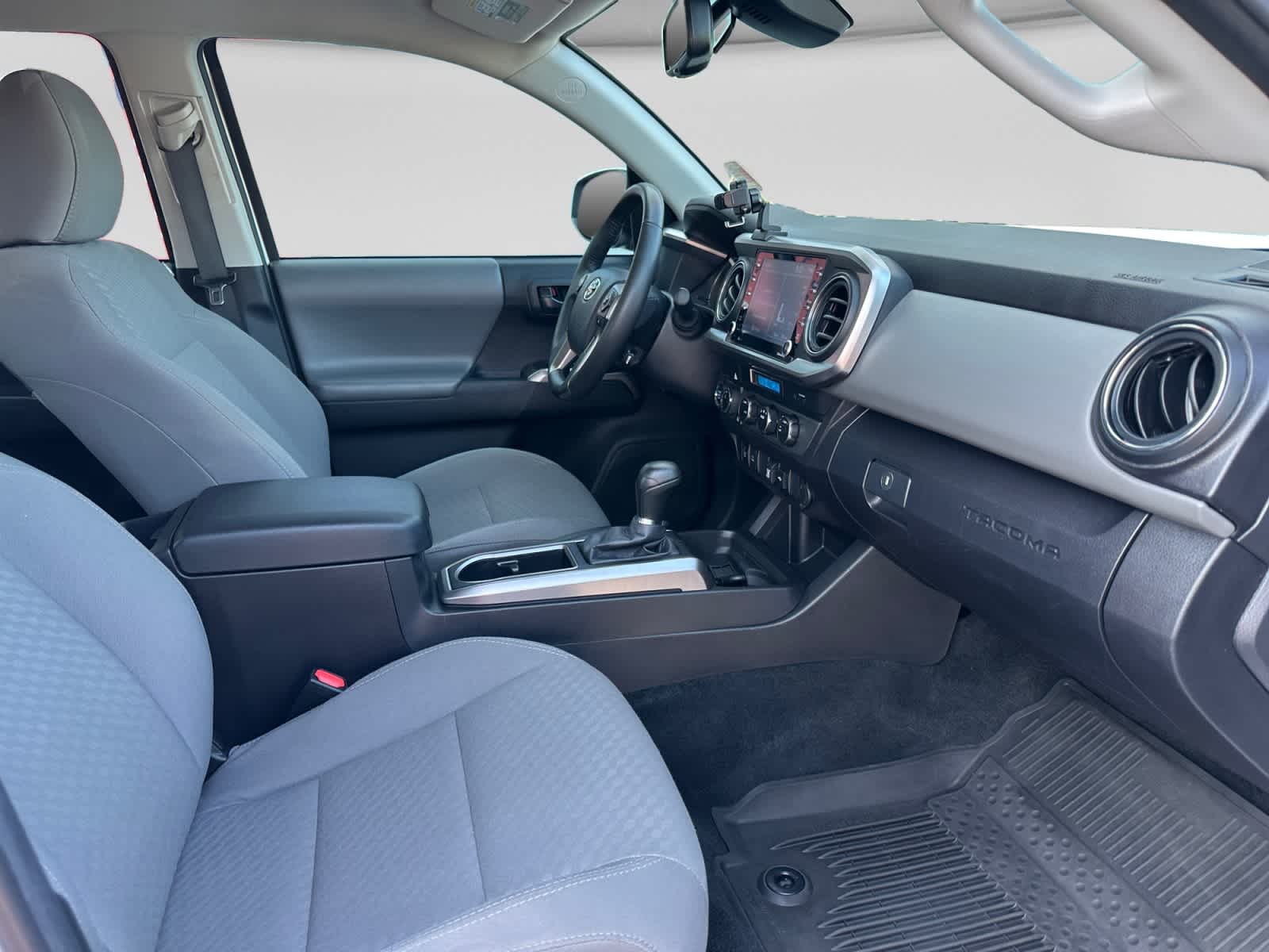 Used 2023 Toyota Tacoma Sedan