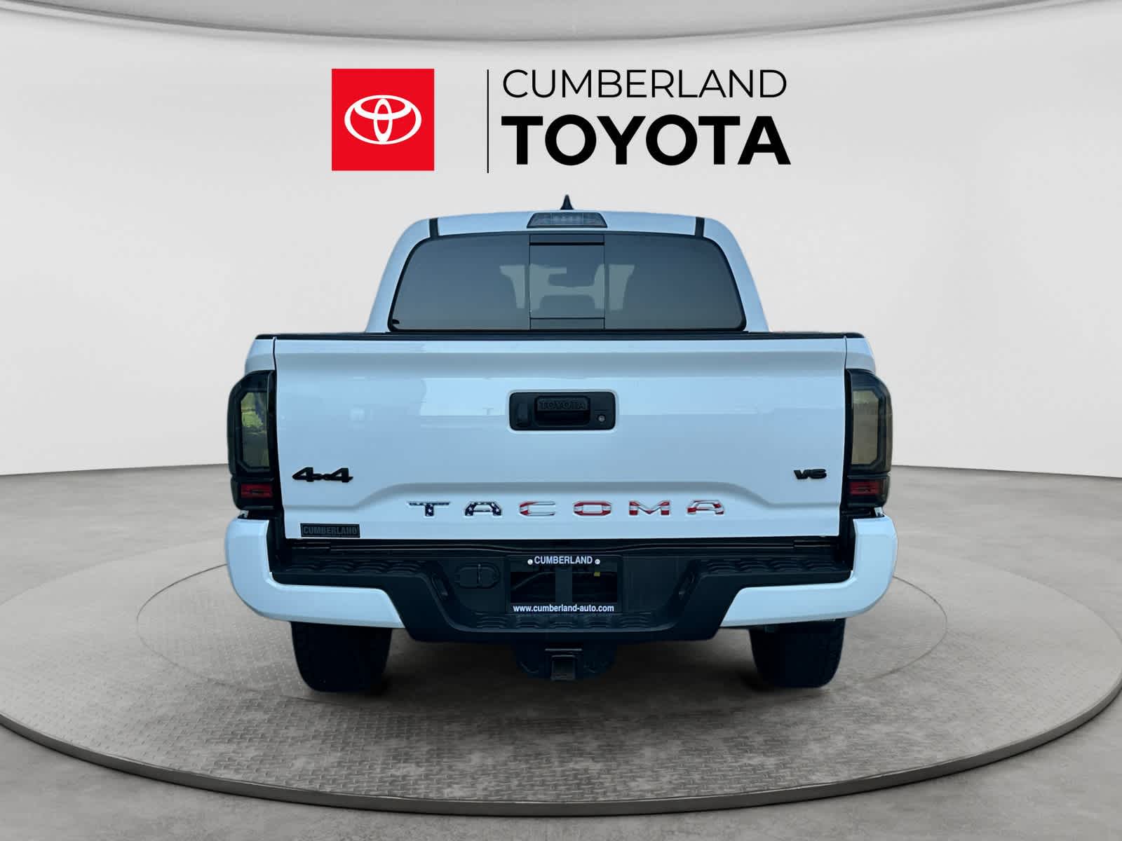 Used 2023 Toyota Tacoma Sedan