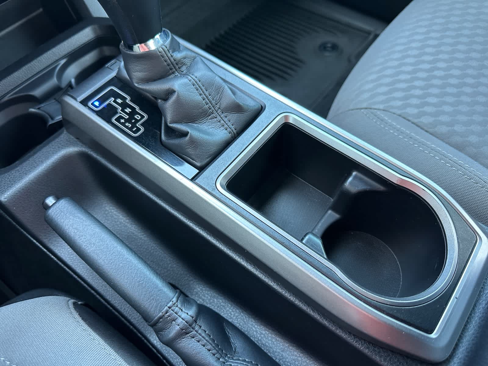 Used 2023 Toyota Tacoma Sedan