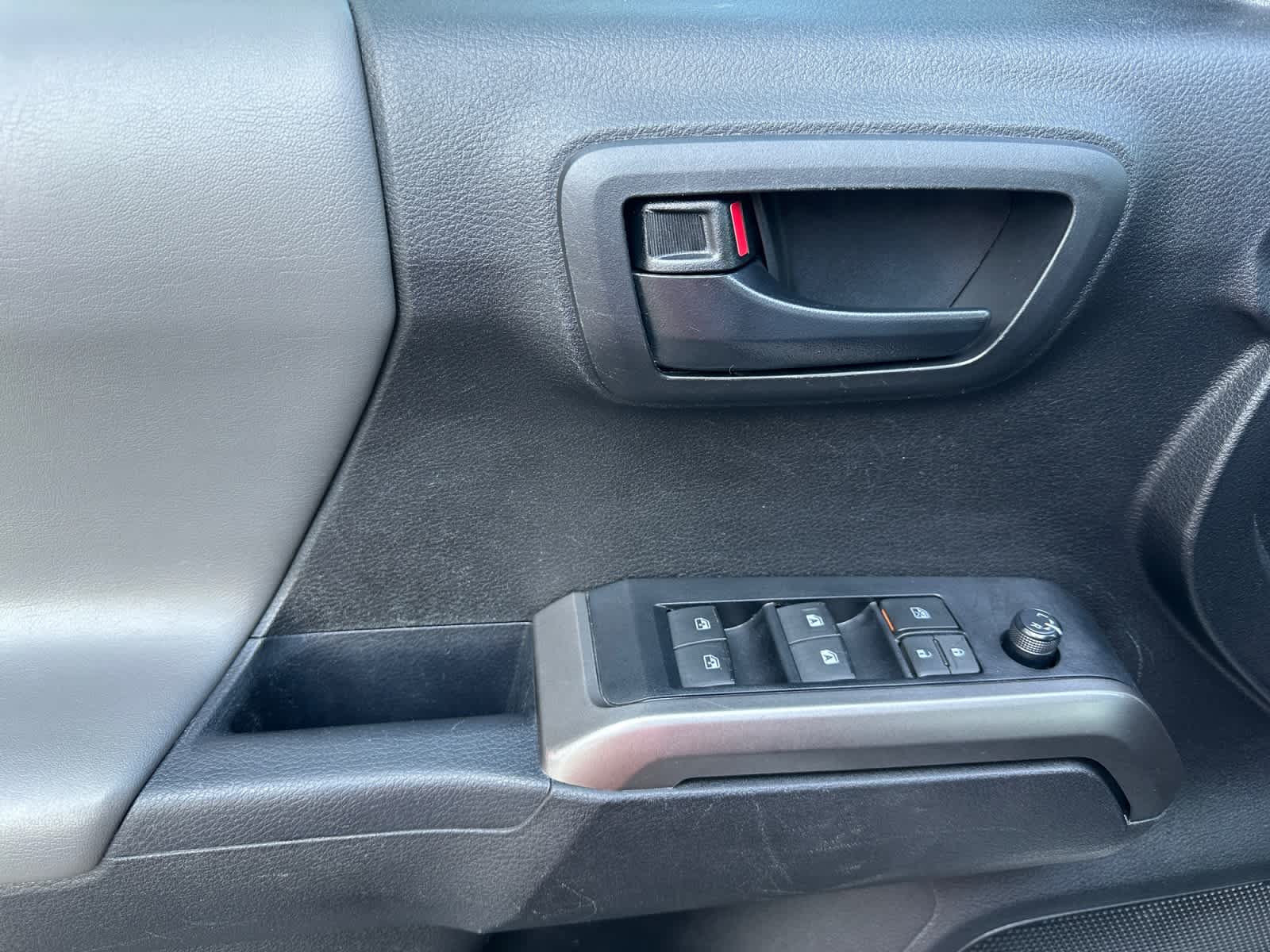 Used 2023 Toyota Tacoma Sedan