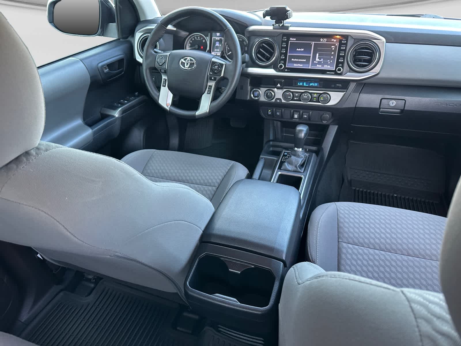 Used 2023 Toyota Tacoma Sedan