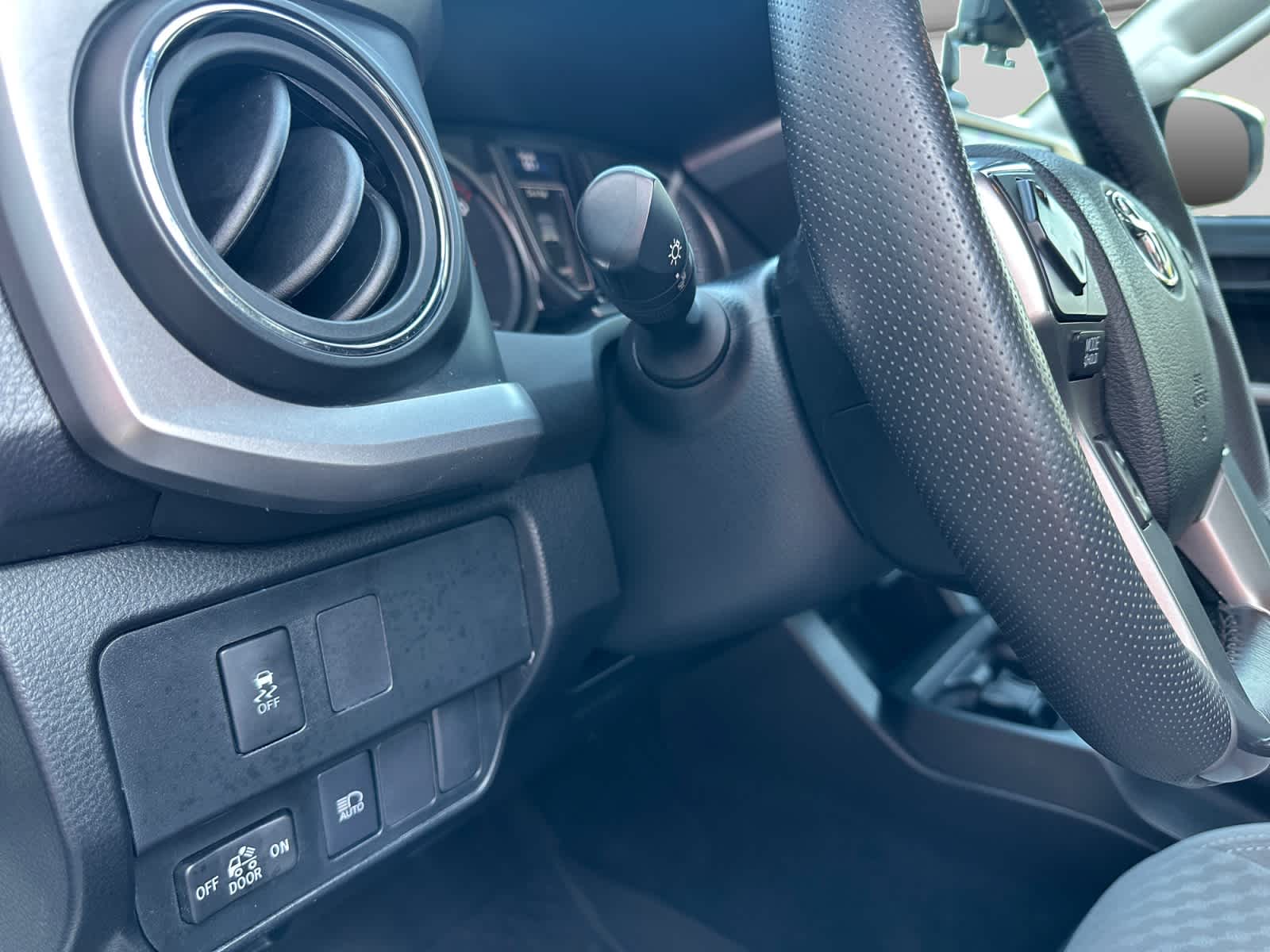 Used 2023 Toyota Tacoma Sedan