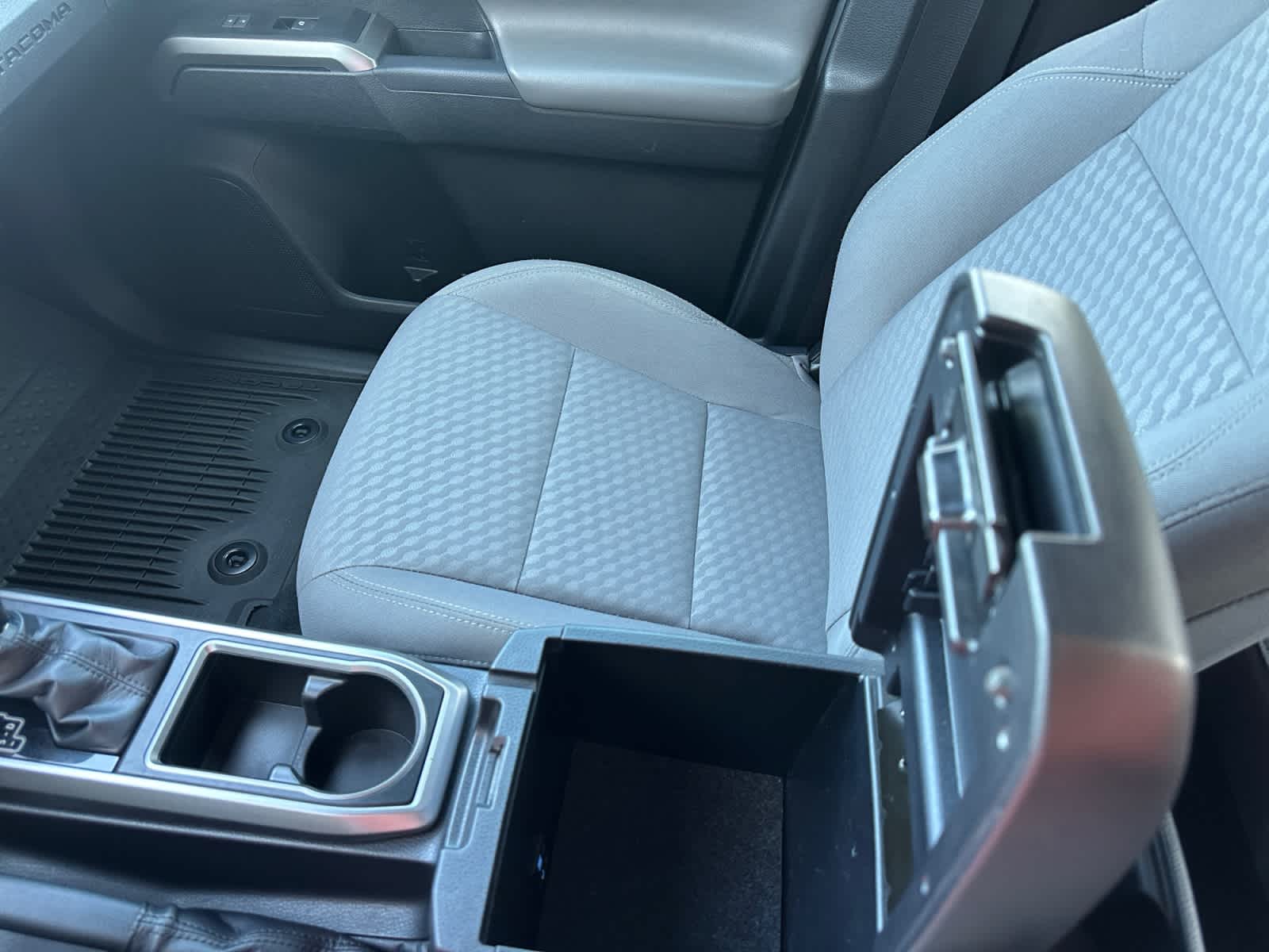 Used 2023 Toyota Tacoma Sedan