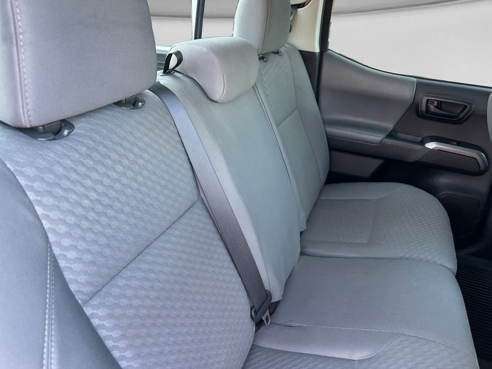 Used 2023 Toyota Tacoma Sedan