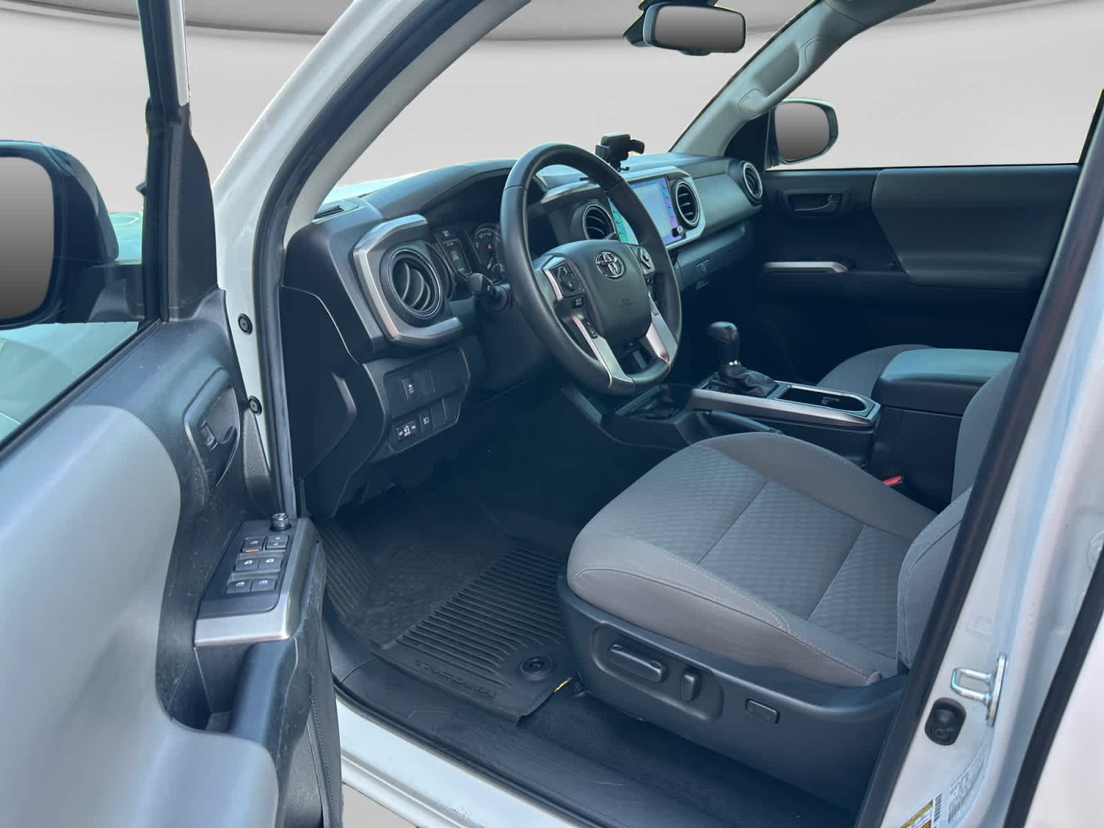 Used 2023 Toyota Tacoma Sedan