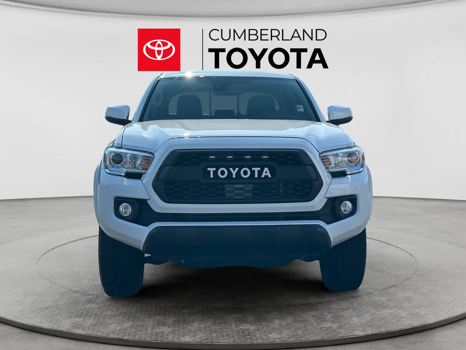 Used 2023 Toyota Tacoma Sedan