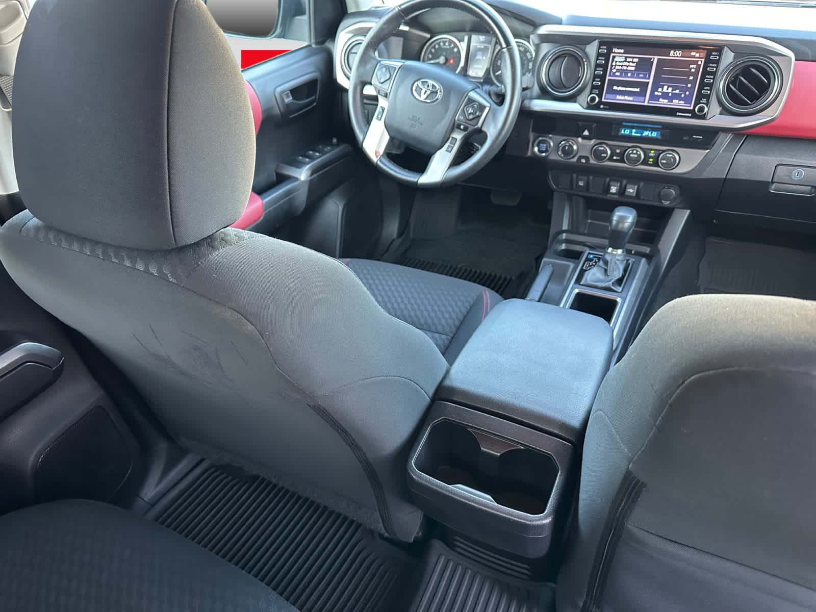 Used 2023 Toyota Tacoma Truck