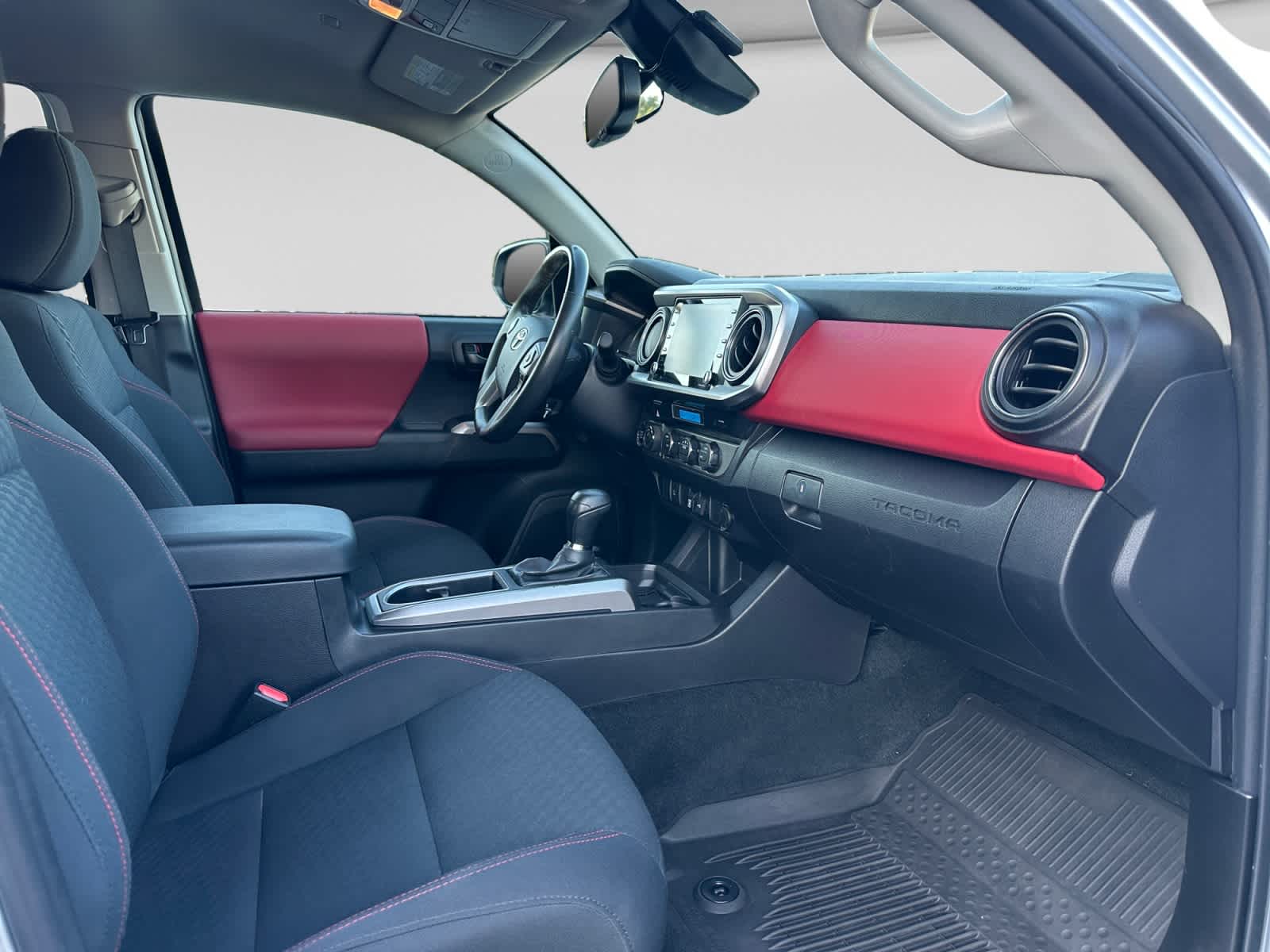 Used 2023 Toyota Tacoma Truck