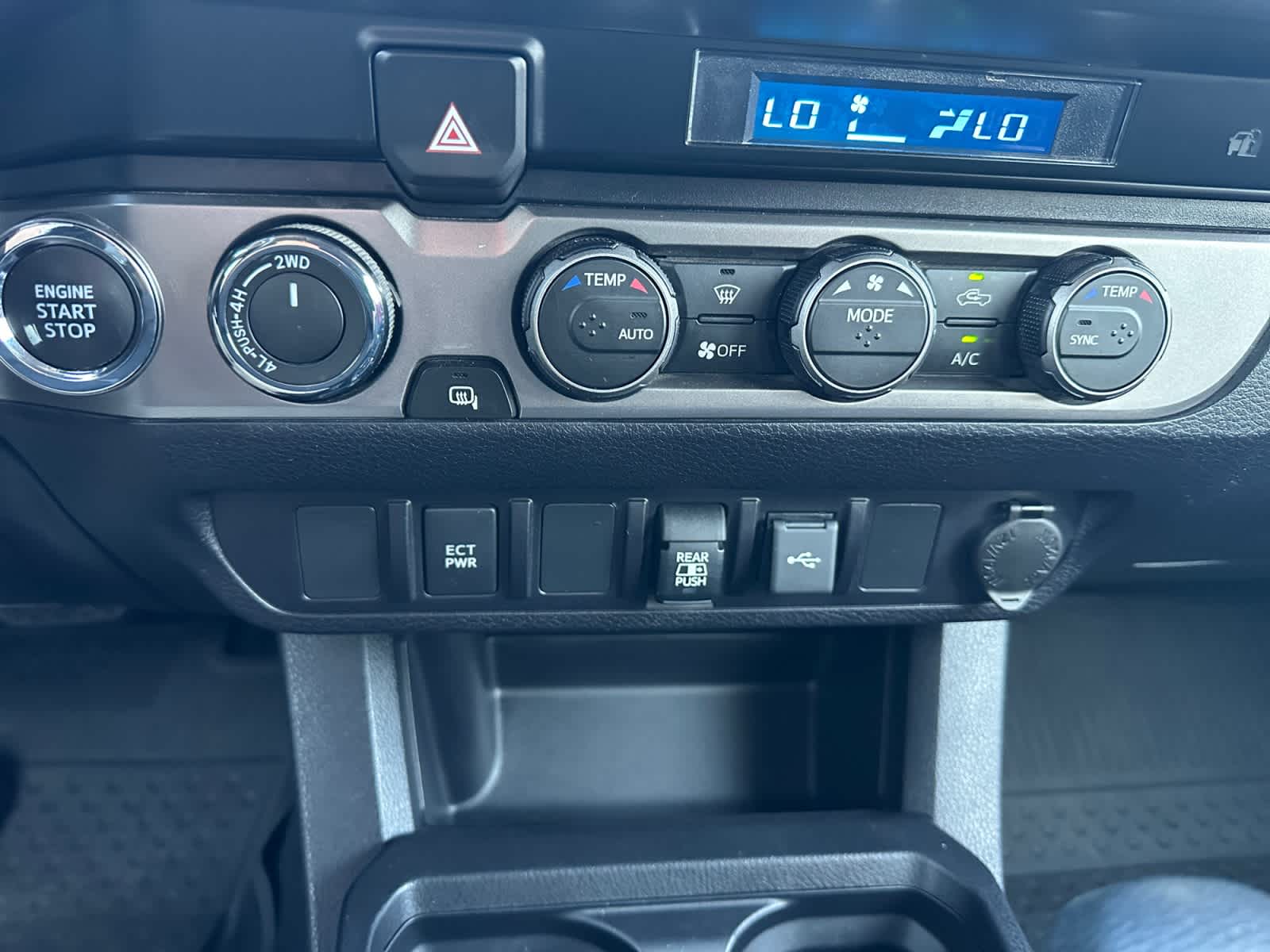 Used 2023 Toyota Tacoma Truck