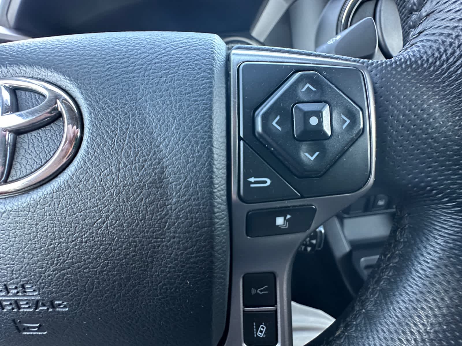 Used 2023 Toyota Tacoma Truck