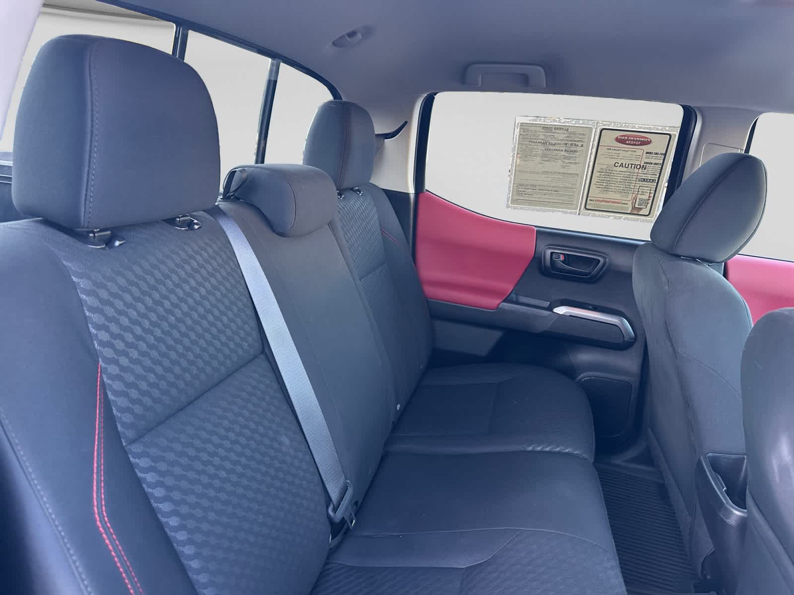 Used 2023 Toyota Tacoma Truck