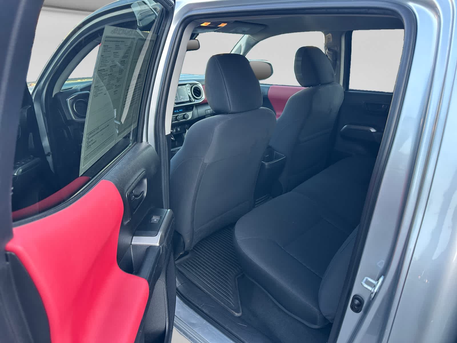 Used 2023 Toyota Tacoma Truck