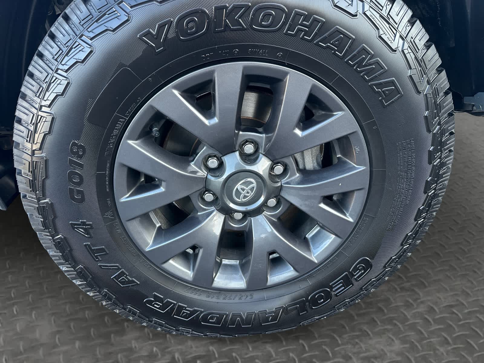 Used 2023 Toyota Tacoma Truck
